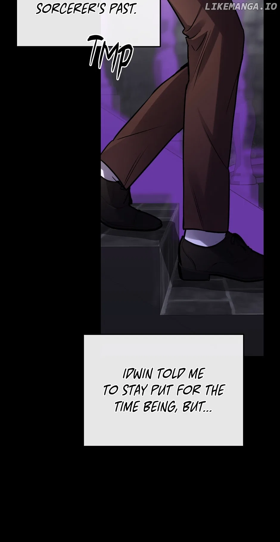 Her Ladyship Objects to this Marriage! Chapter 86 – Page 12