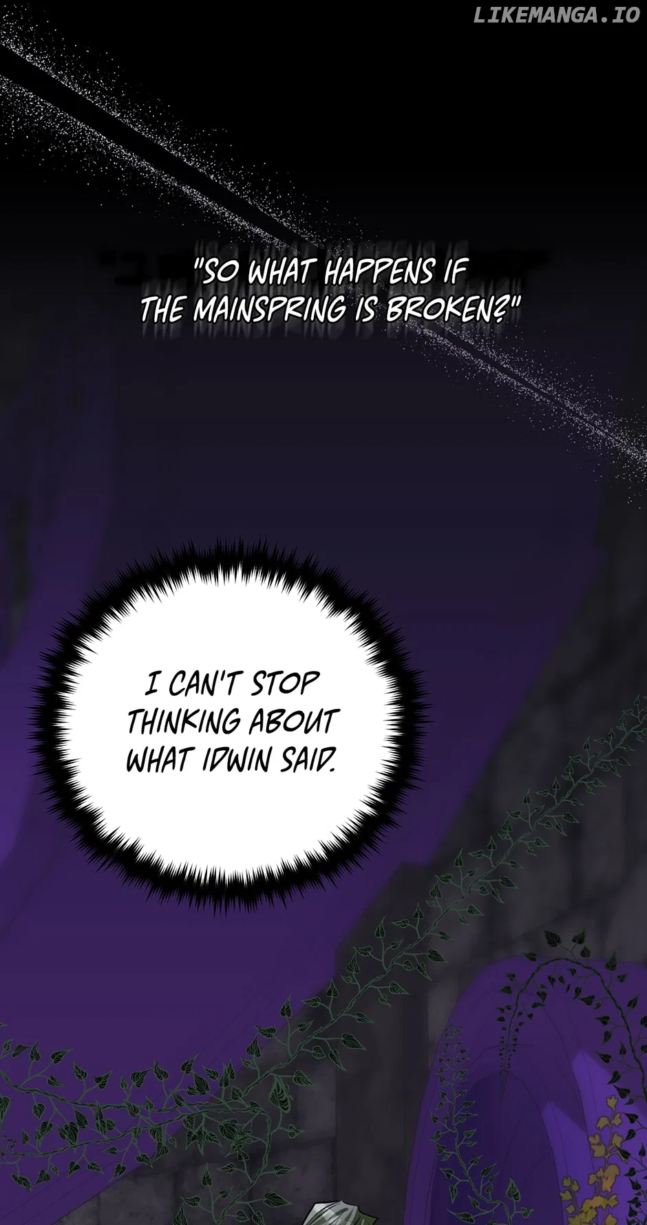 Her Ladyship Objects to this Marriage! Chapter 86 – Page 13