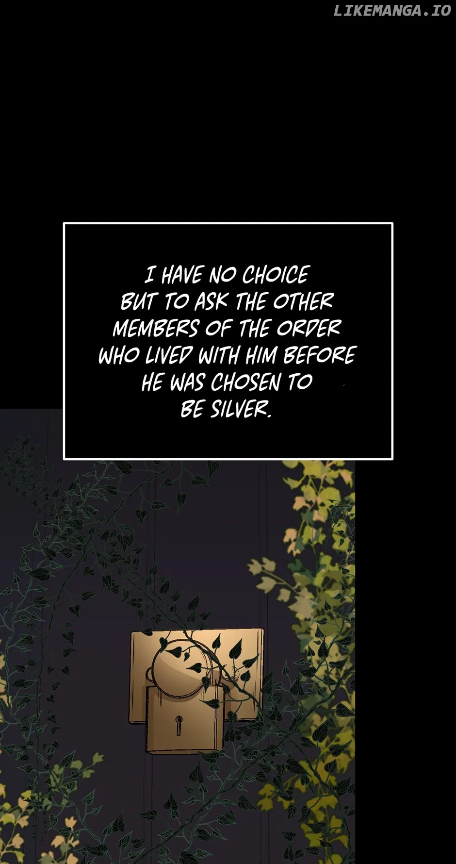 Her Ladyship Objects to this Marriage! Chapter 86 – Page 15