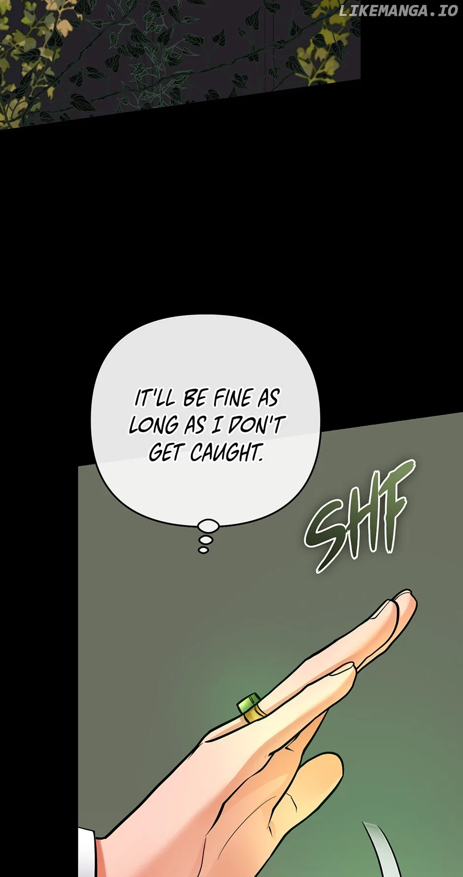 Her Ladyship Objects to this Marriage! Chapter 86 – Page 16