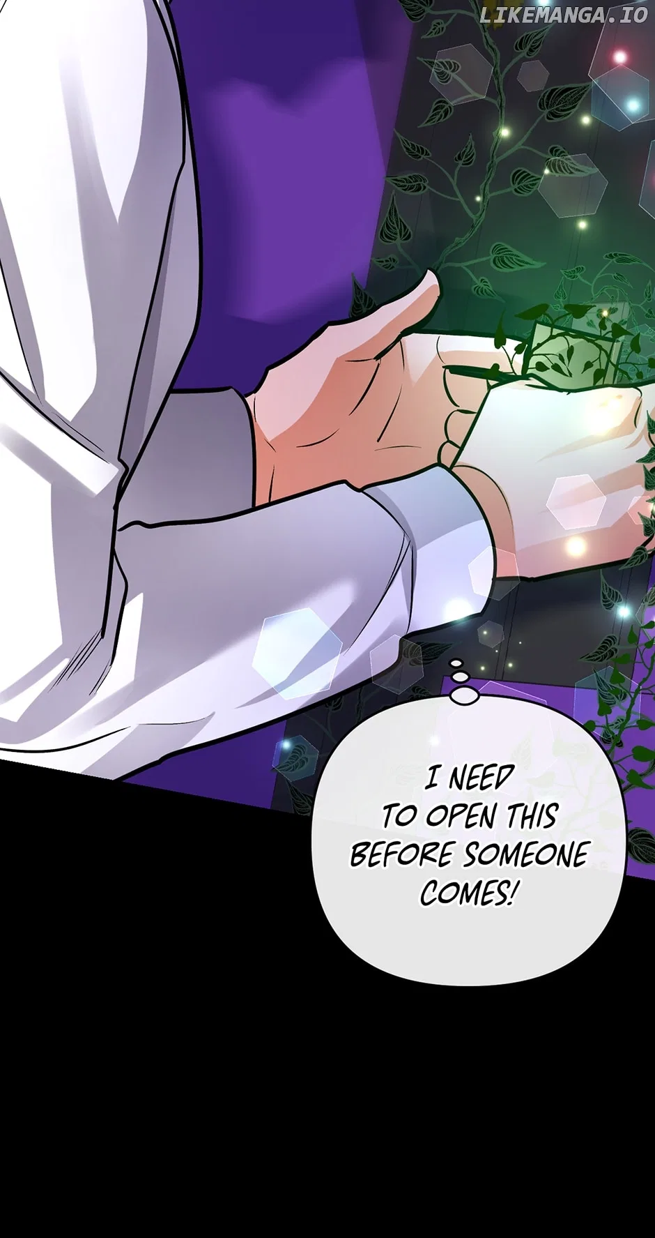 Her Ladyship Objects to this Marriage! Chapter 86 – Page 20