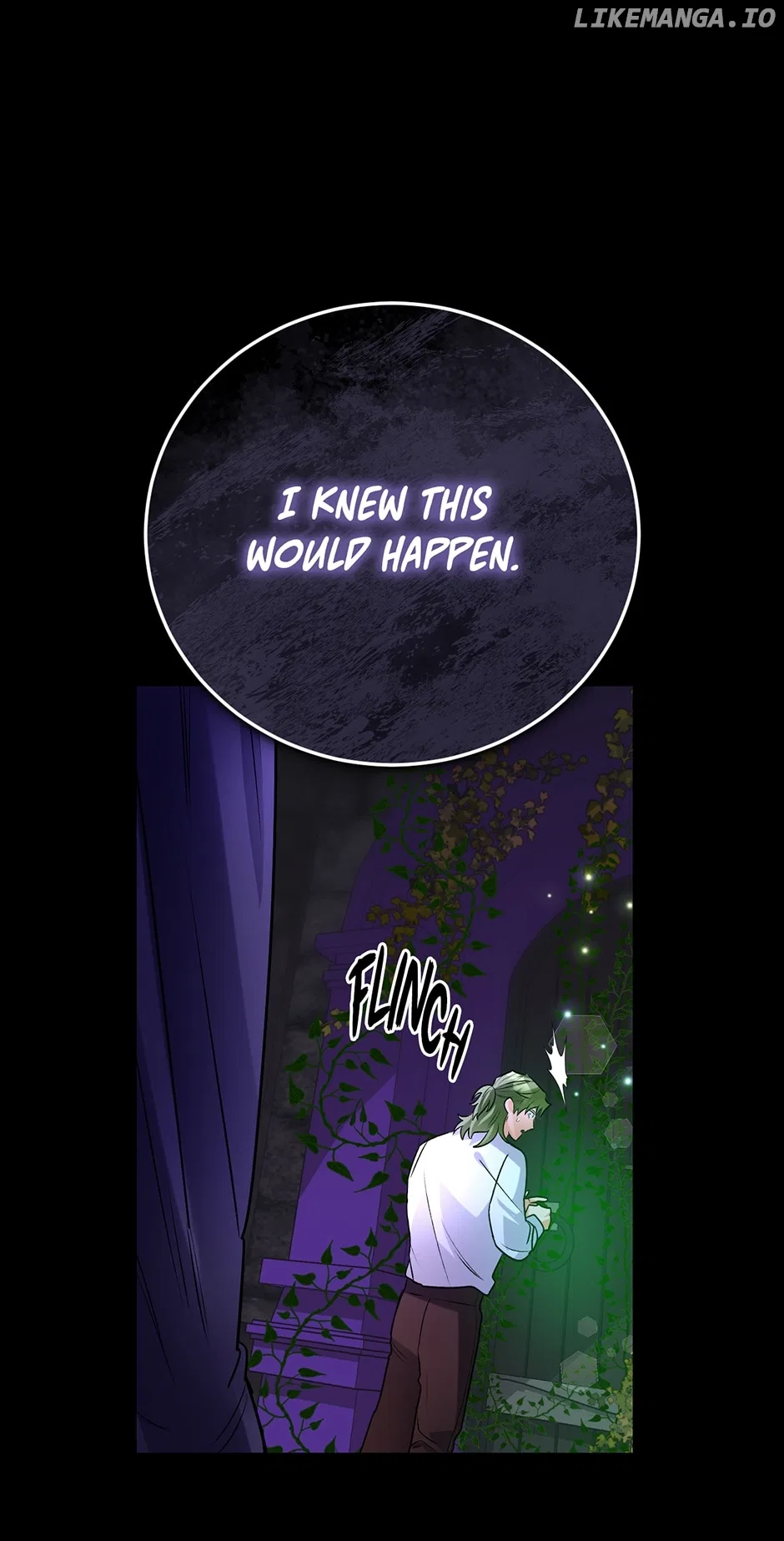 Her Ladyship Objects to this Marriage! Chapter 86 – Page 21