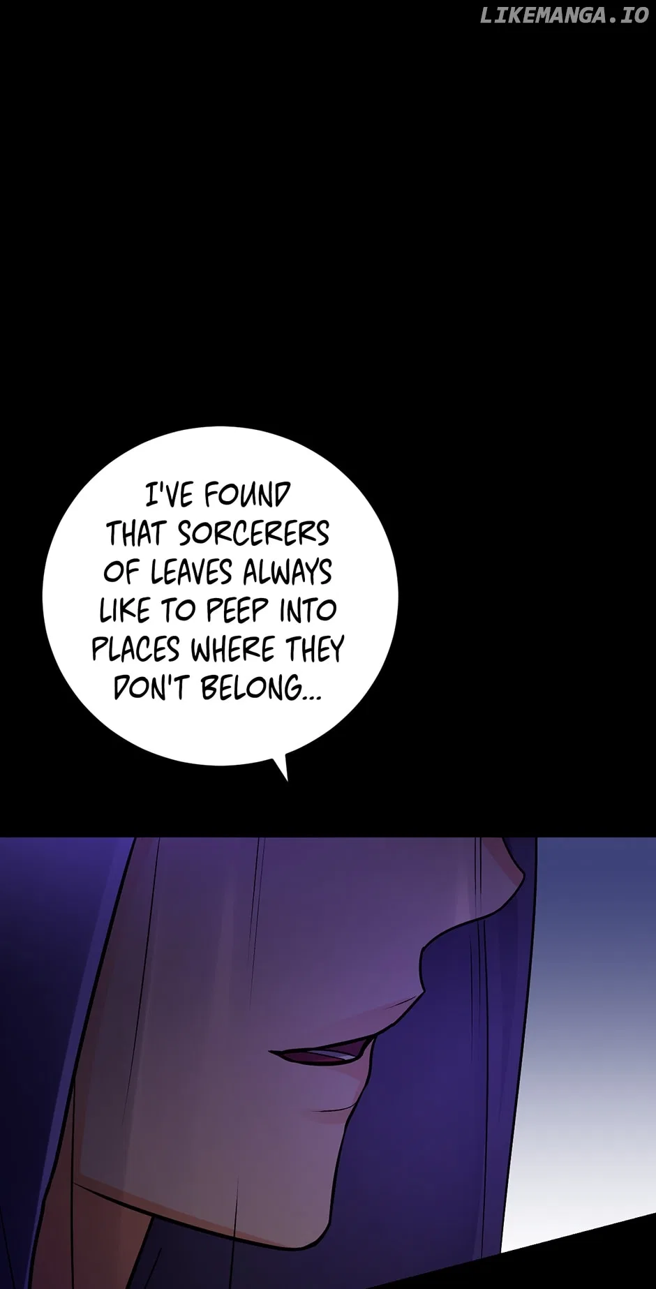 Her Ladyship Objects to this Marriage! Chapter 86 – Page 22