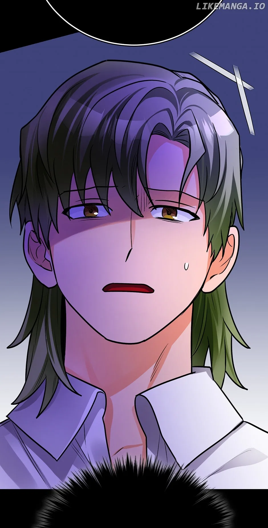 Her Ladyship Objects to this Marriage! Chapter 86 – Page 24