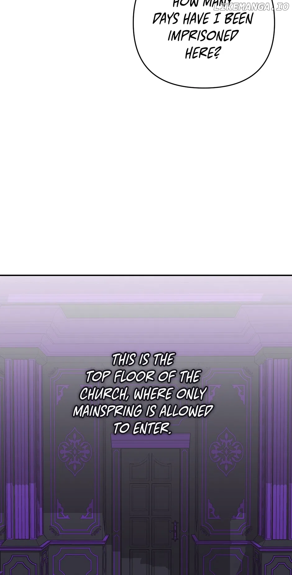 Her Ladyship Objects to this Marriage! Chapter 86 – Page 28