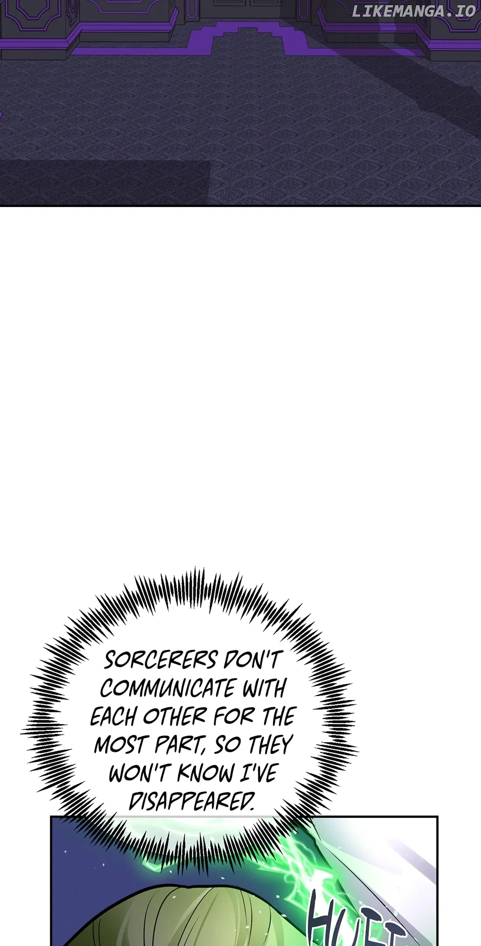Her Ladyship Objects to this Marriage! Chapter 86 – Page 29