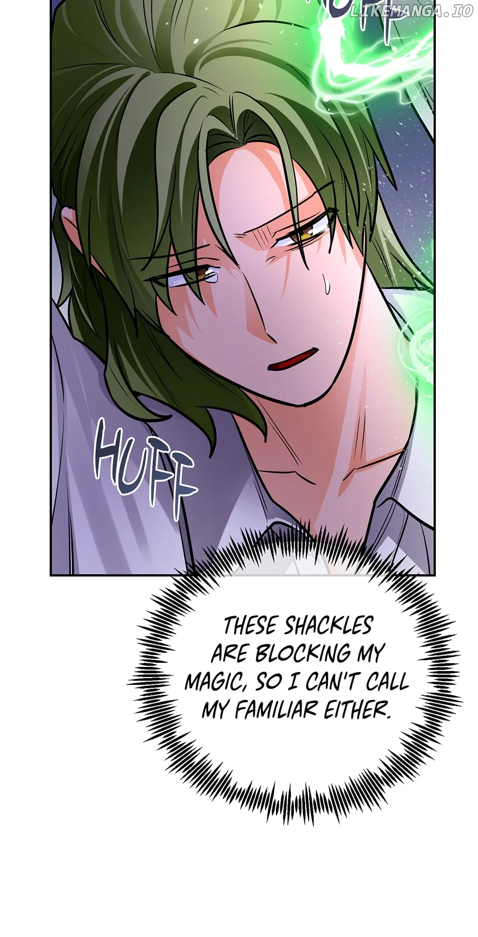 Her Ladyship Objects to this Marriage! Chapter 86 – Page 30