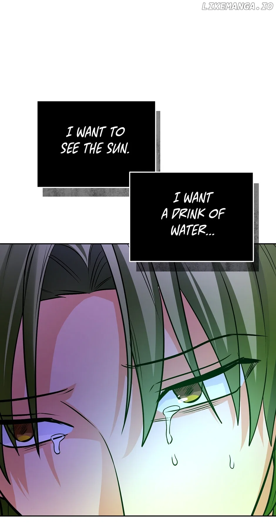 Her Ladyship Objects to this Marriage! Chapter 86 – Page 31