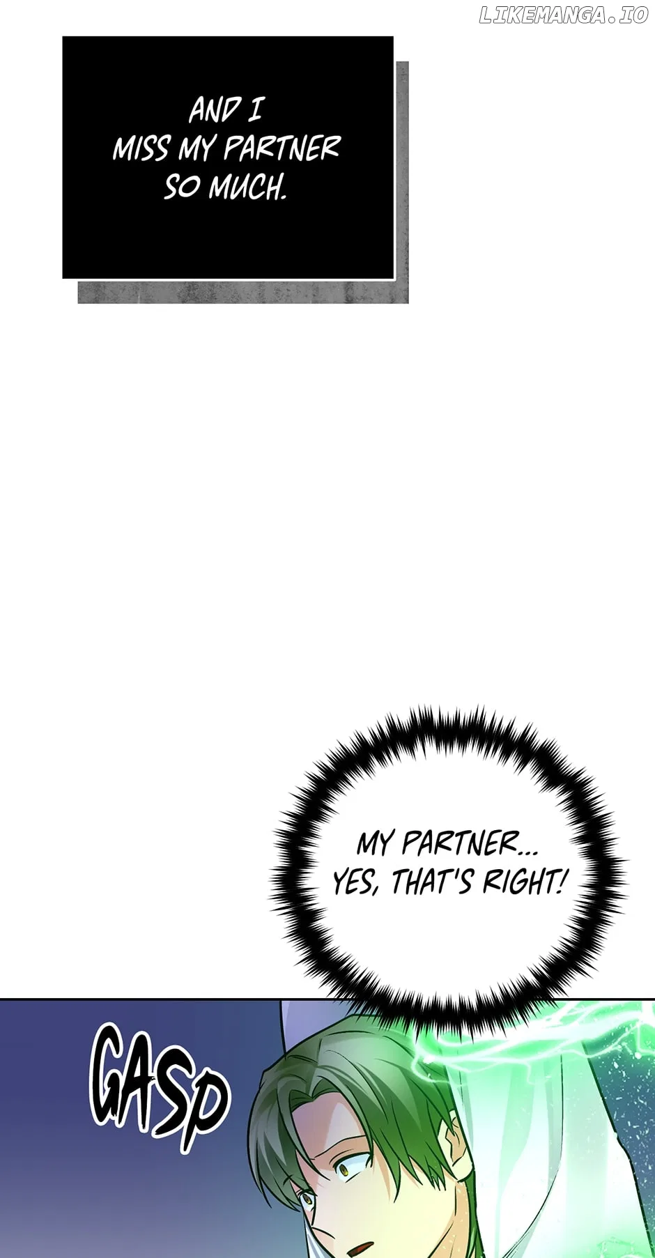 Her Ladyship Objects to this Marriage! Chapter 86 – Page 32