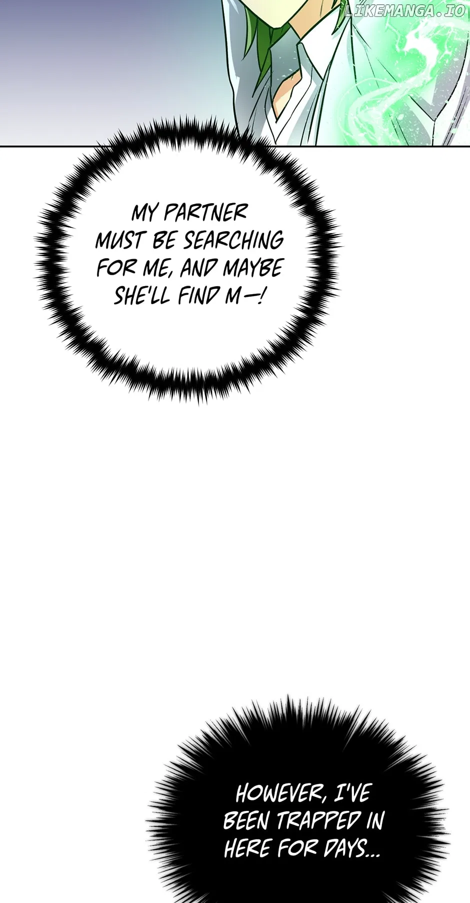 Her Ladyship Objects to this Marriage! Chapter 86 – Page 33