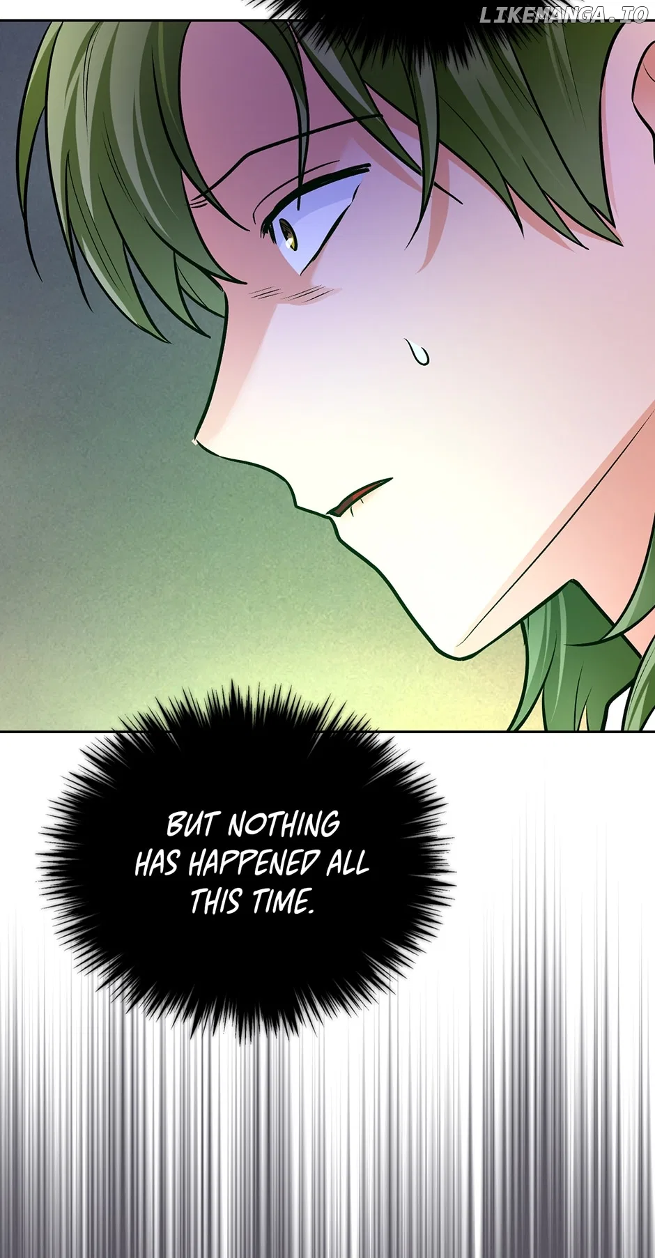 Her Ladyship Objects to this Marriage! Chapter 86 – Page 34