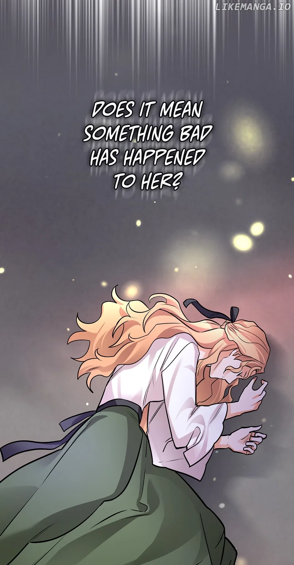 Her Ladyship Objects to this Marriage! Chapter 86 – Page 35