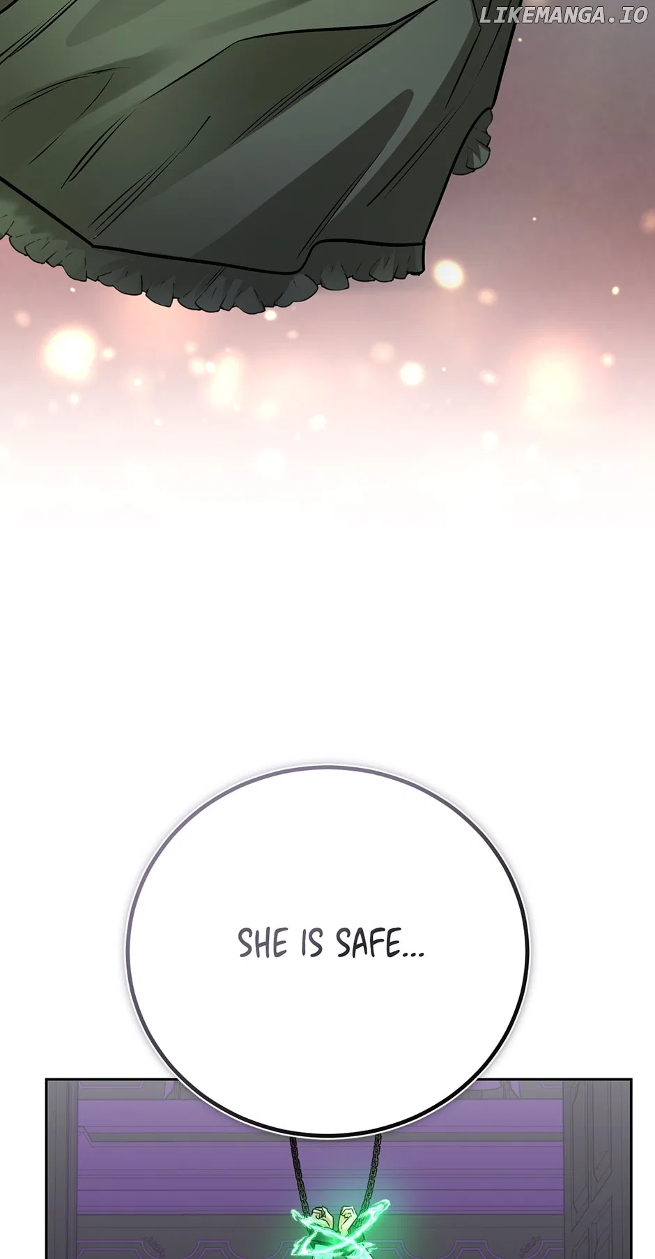 Her Ladyship Objects to this Marriage! Chapter 86 – Page 36