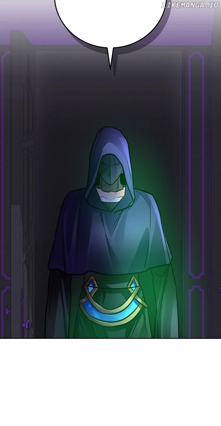 Her Ladyship Objects to this Marriage! Chapter 86 – Page 38