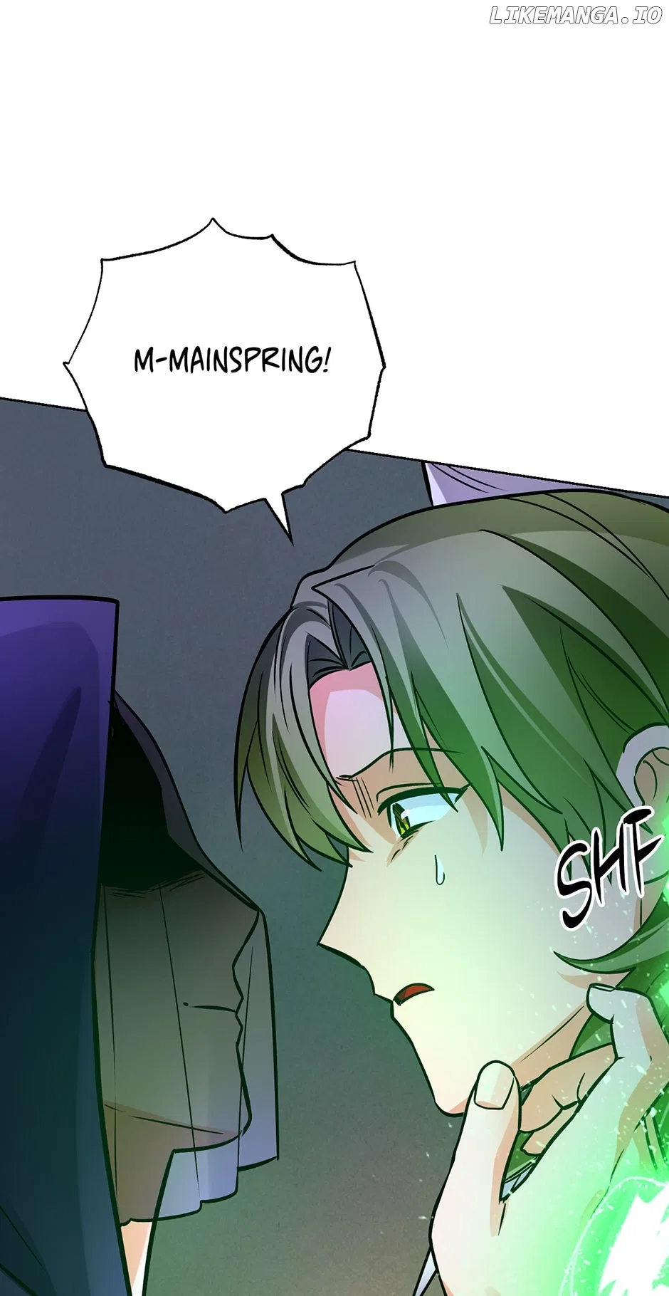 Her Ladyship Objects to this Marriage! Chapter 86 – Page 39