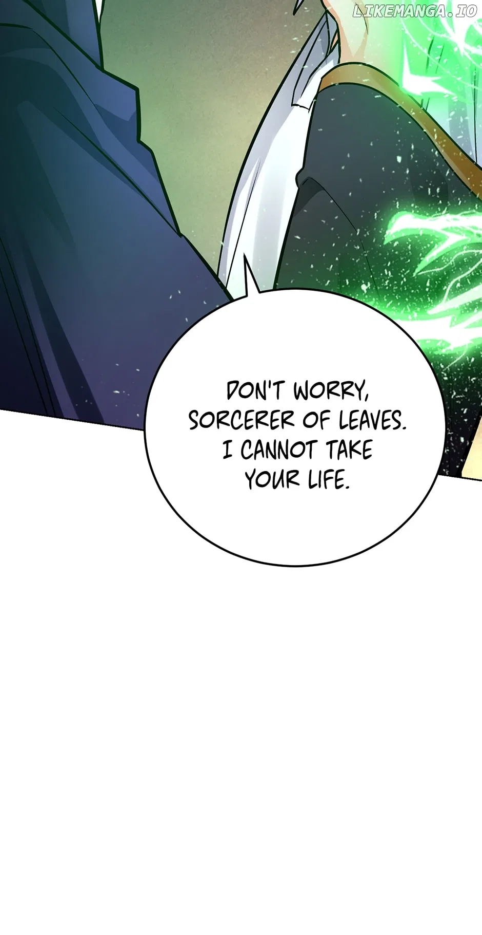 Her Ladyship Objects to this Marriage! Chapter 86 – Page 40