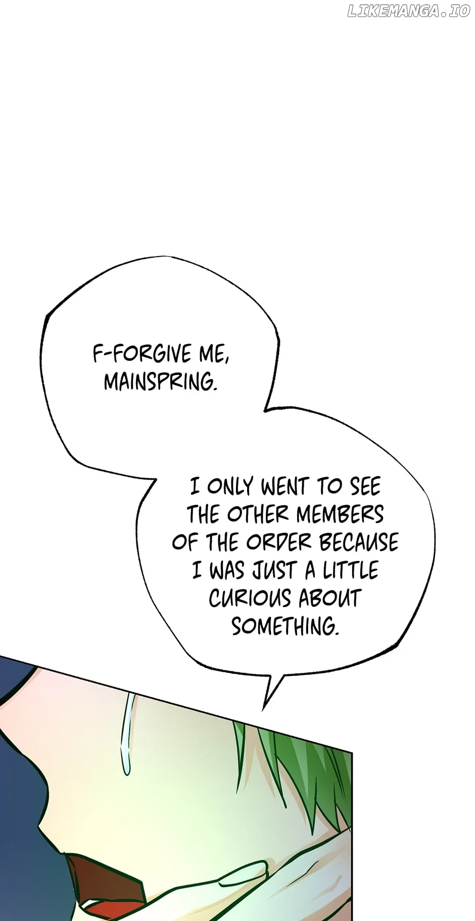 Her Ladyship Objects to this Marriage! Chapter 86 – Page 42