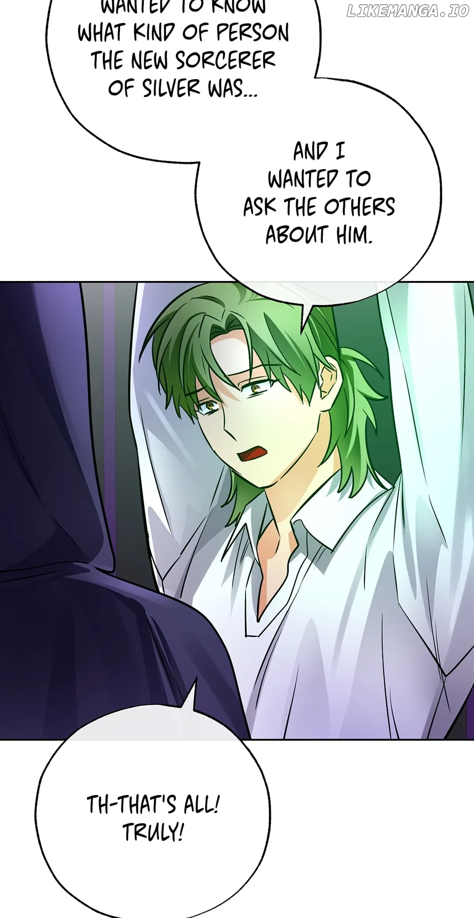 Her Ladyship Objects to this Marriage! Chapter 86 – Page 44