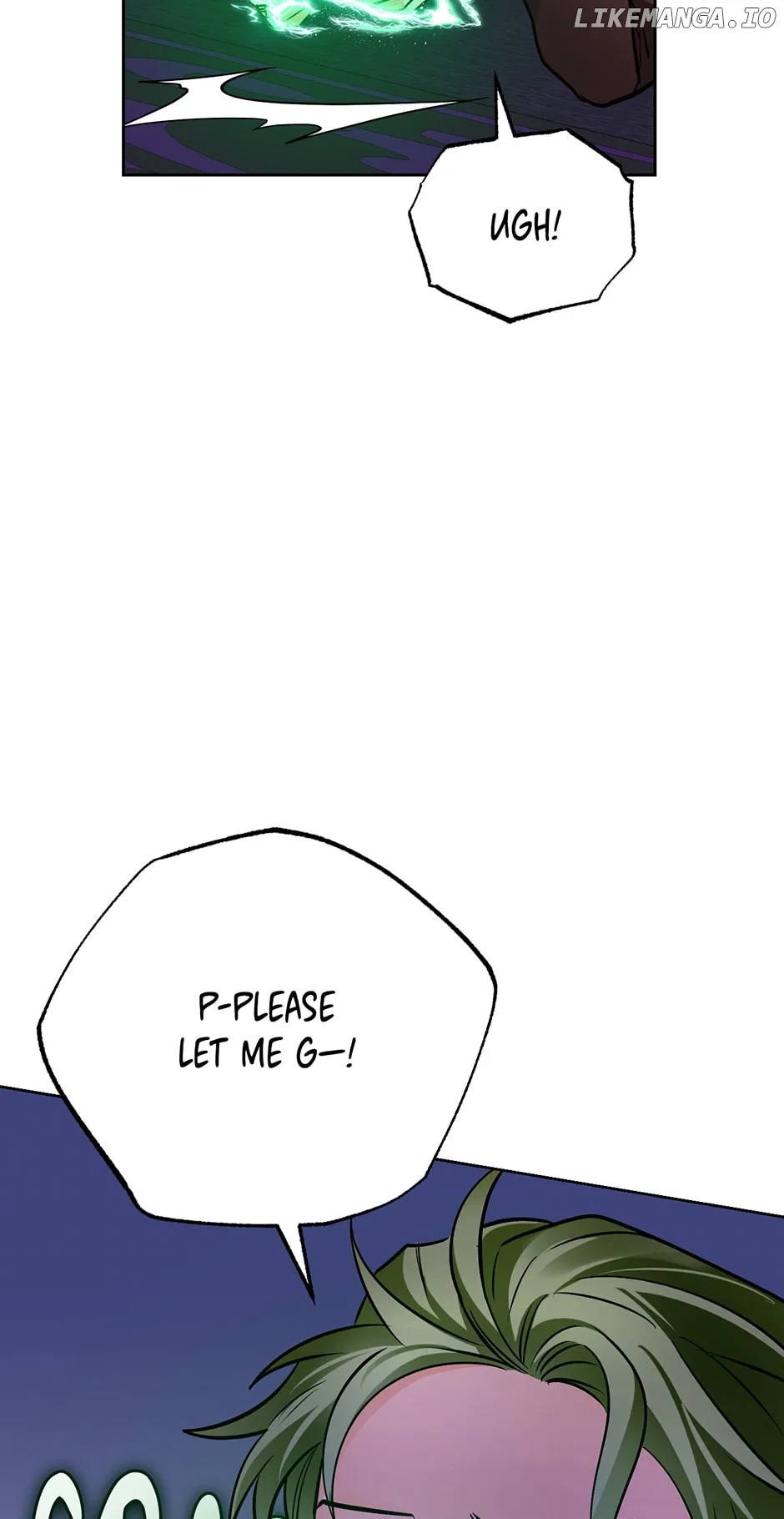 Her Ladyship Objects to this Marriage! Chapter 86 – Page 46