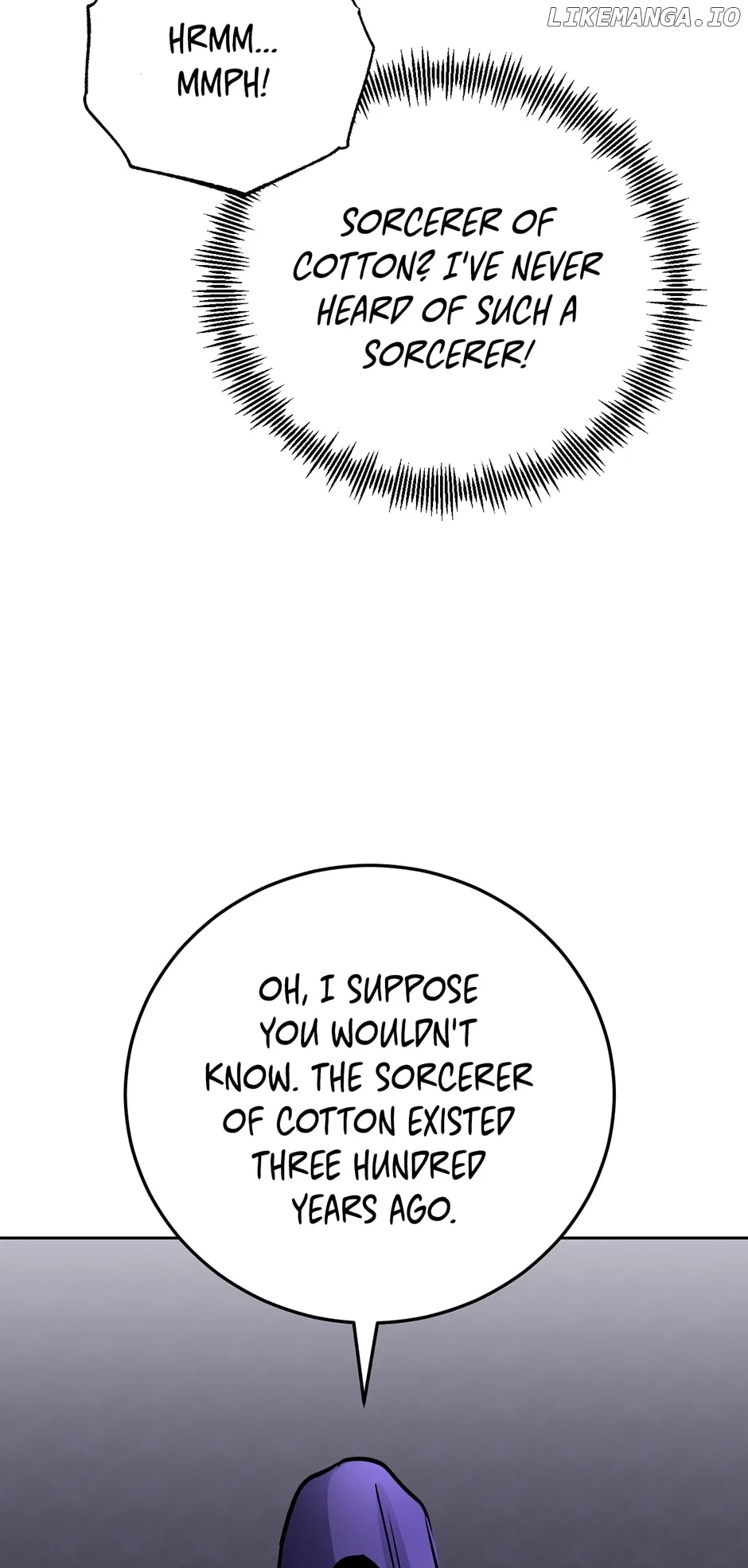 Her Ladyship Objects to this Marriage! Chapter 86 – Page 49