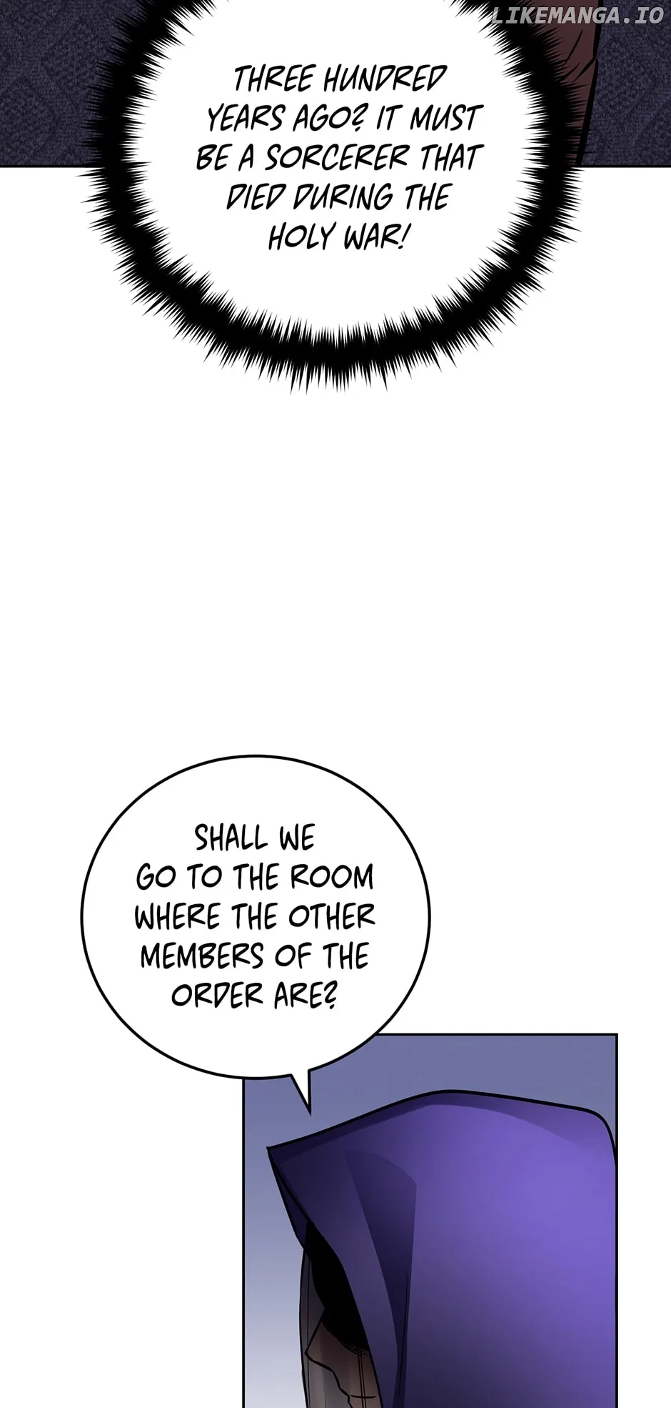 Her Ladyship Objects to this Marriage! Chapter 86 – Page 51