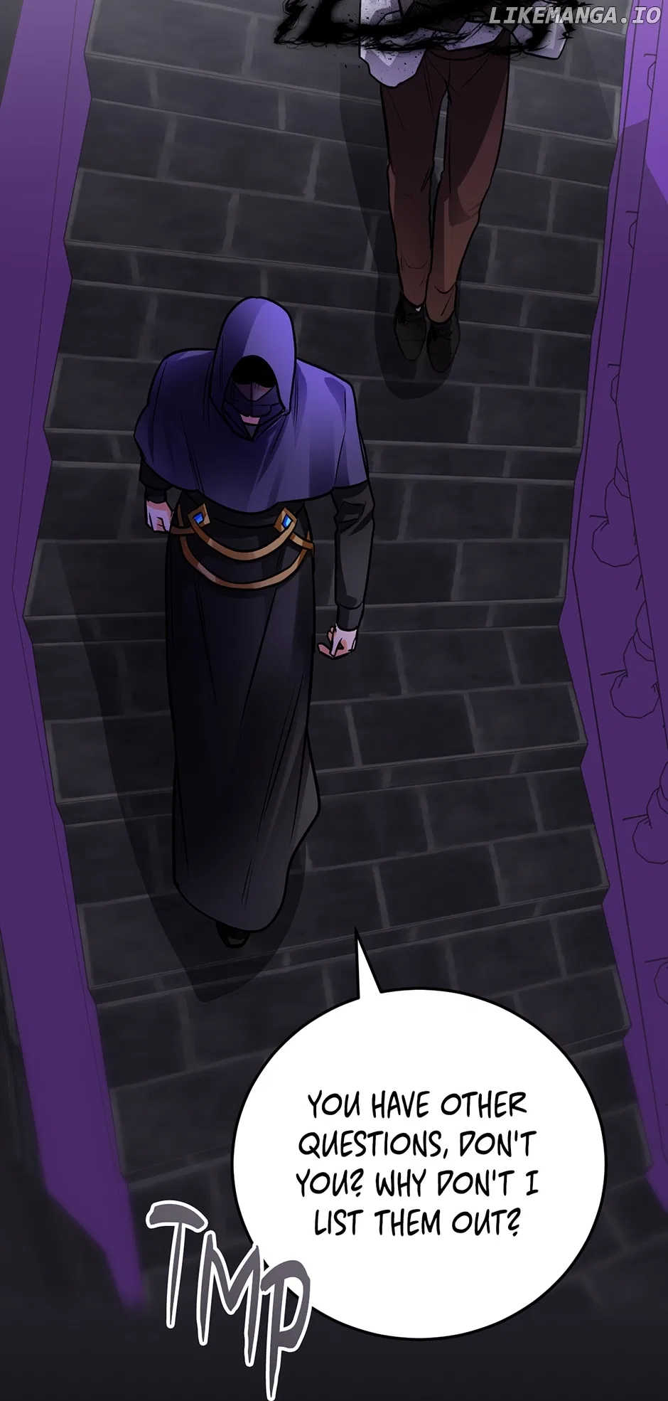 Her Ladyship Objects to this Marriage! Chapter 86 – Page 53