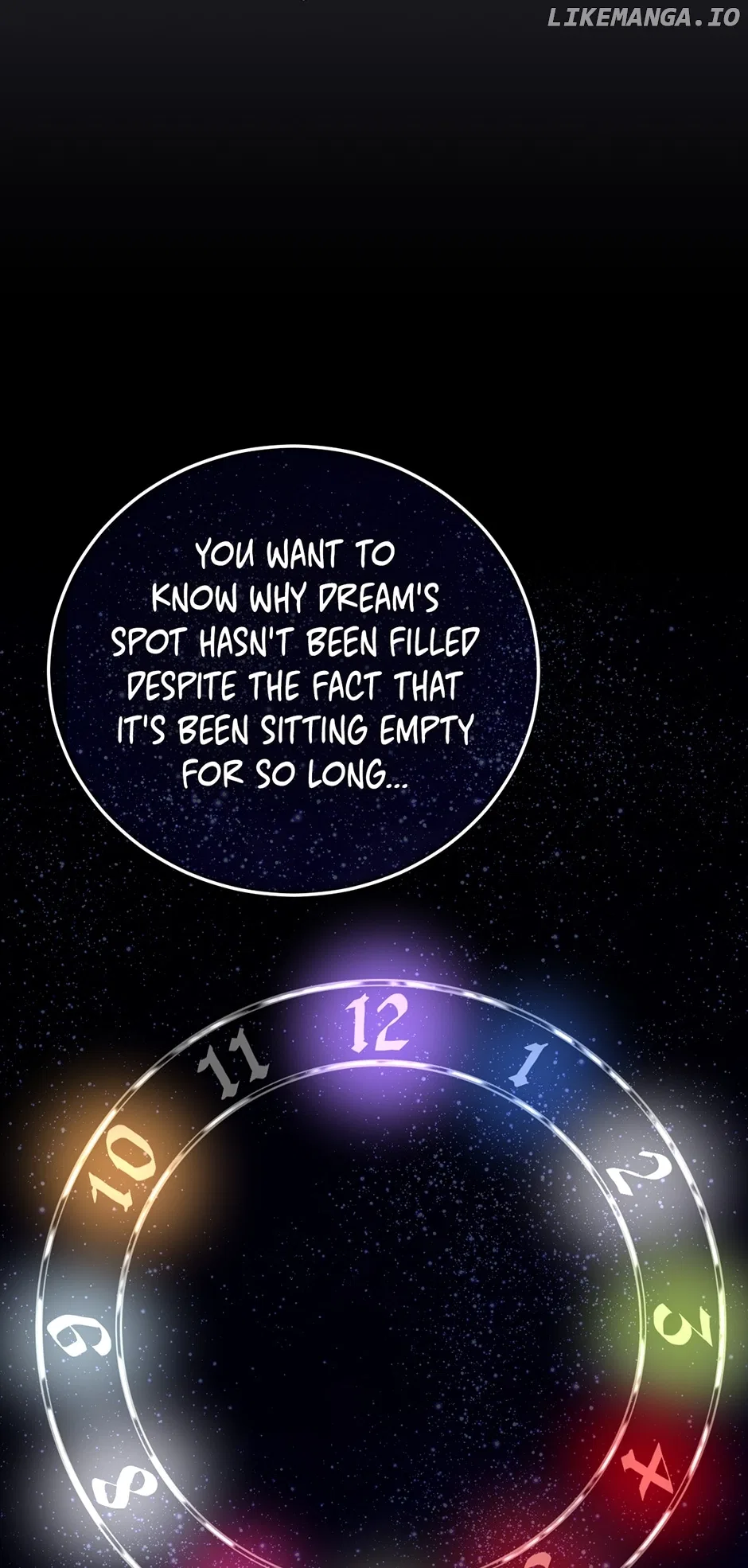 Her Ladyship Objects to this Marriage! Chapter 86 – Page 54