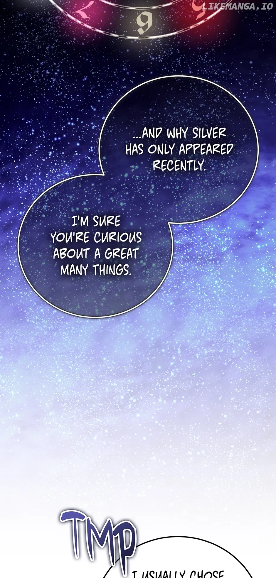 Her Ladyship Objects to this Marriage! Chapter 86 – Page 55
