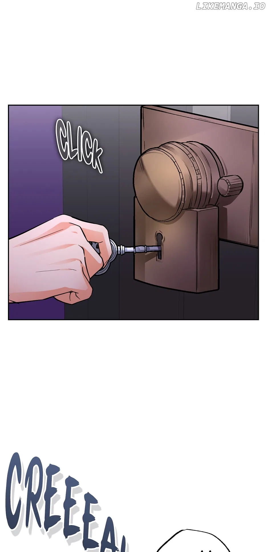 Her Ladyship Objects to this Marriage! Chapter 86 – Page 57