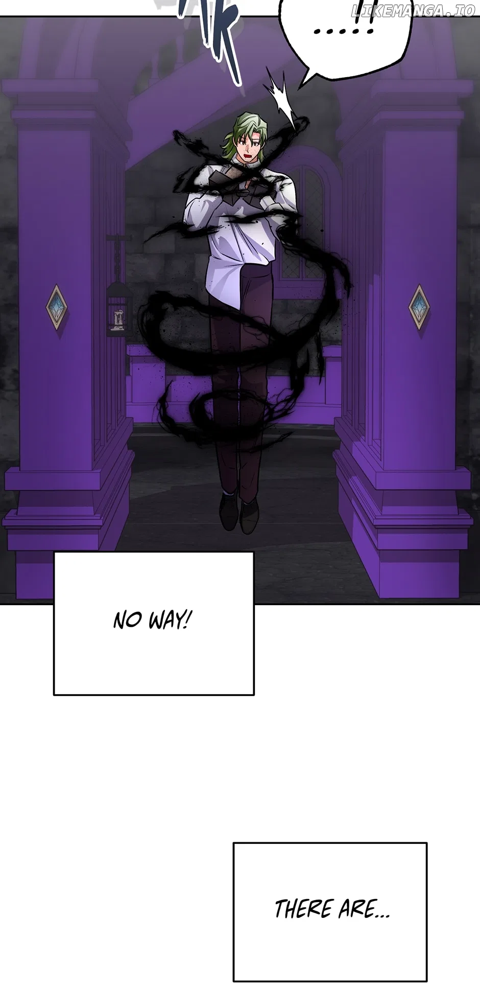 Her Ladyship Objects to this Marriage! Chapter 86 – Page 58