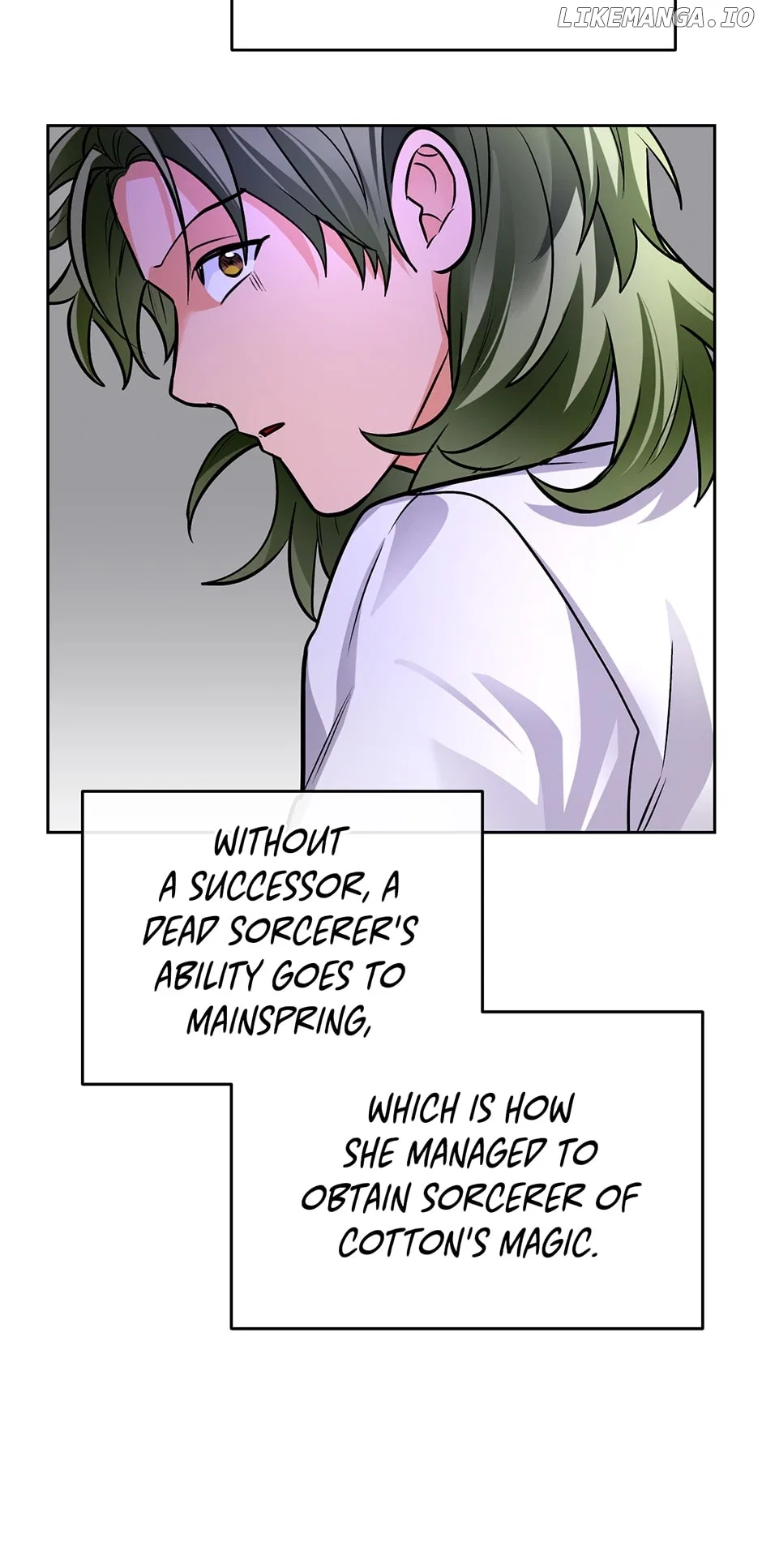 Her Ladyship Objects to this Marriage! Chapter 86 – Page 64