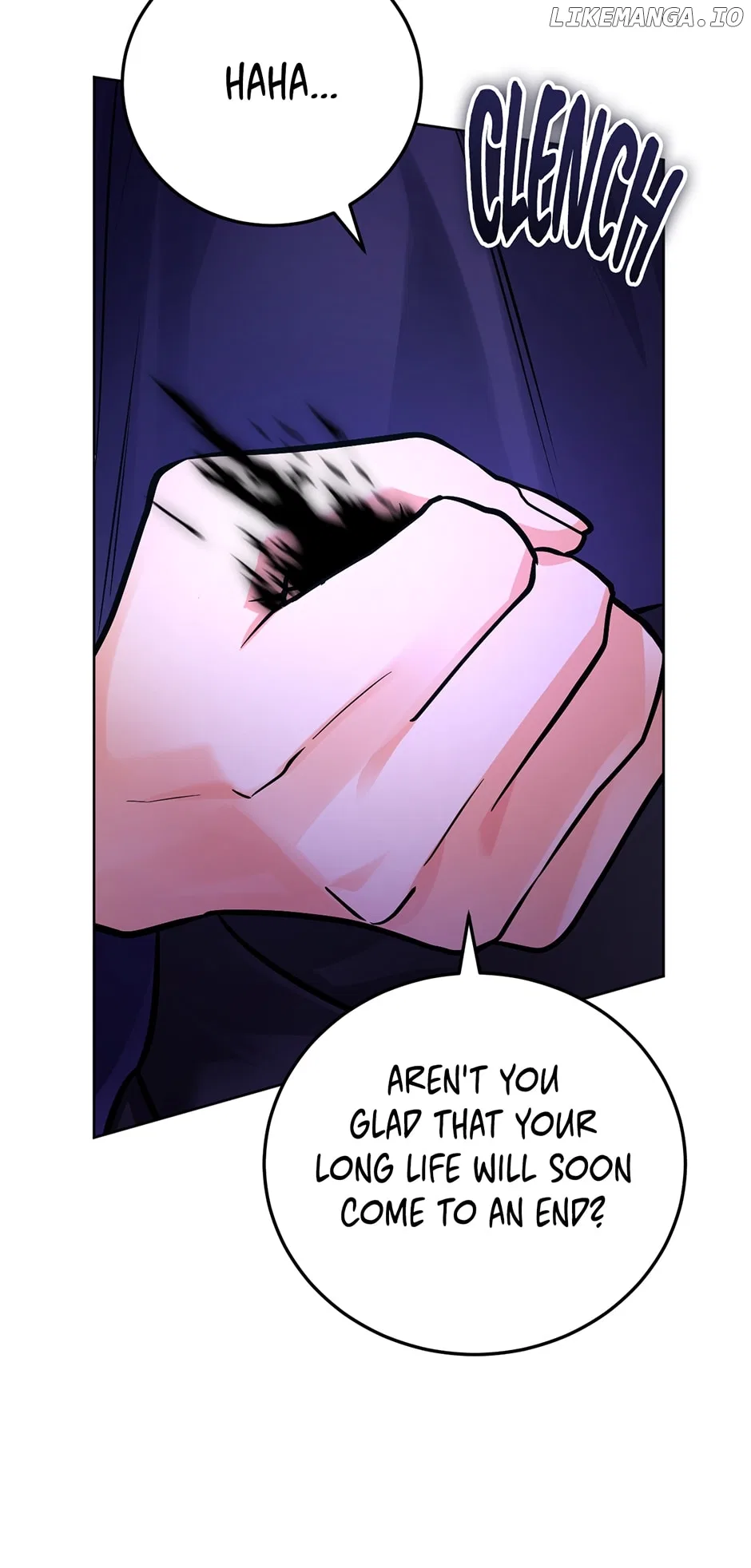 Her Ladyship Objects to this Marriage! Chapter 86 – Page 71