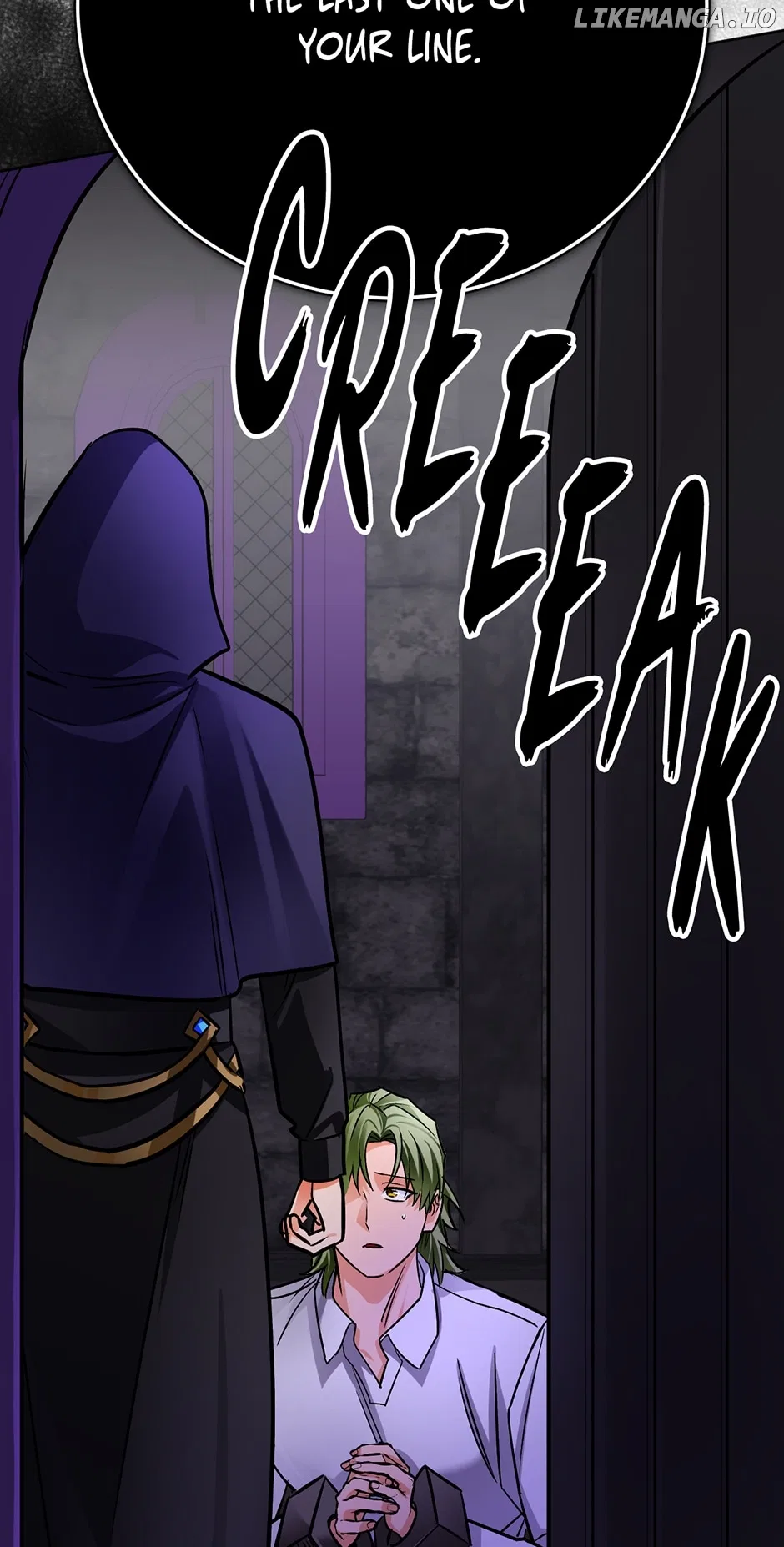 Her Ladyship Objects to this Marriage! Chapter 86 – Page 73