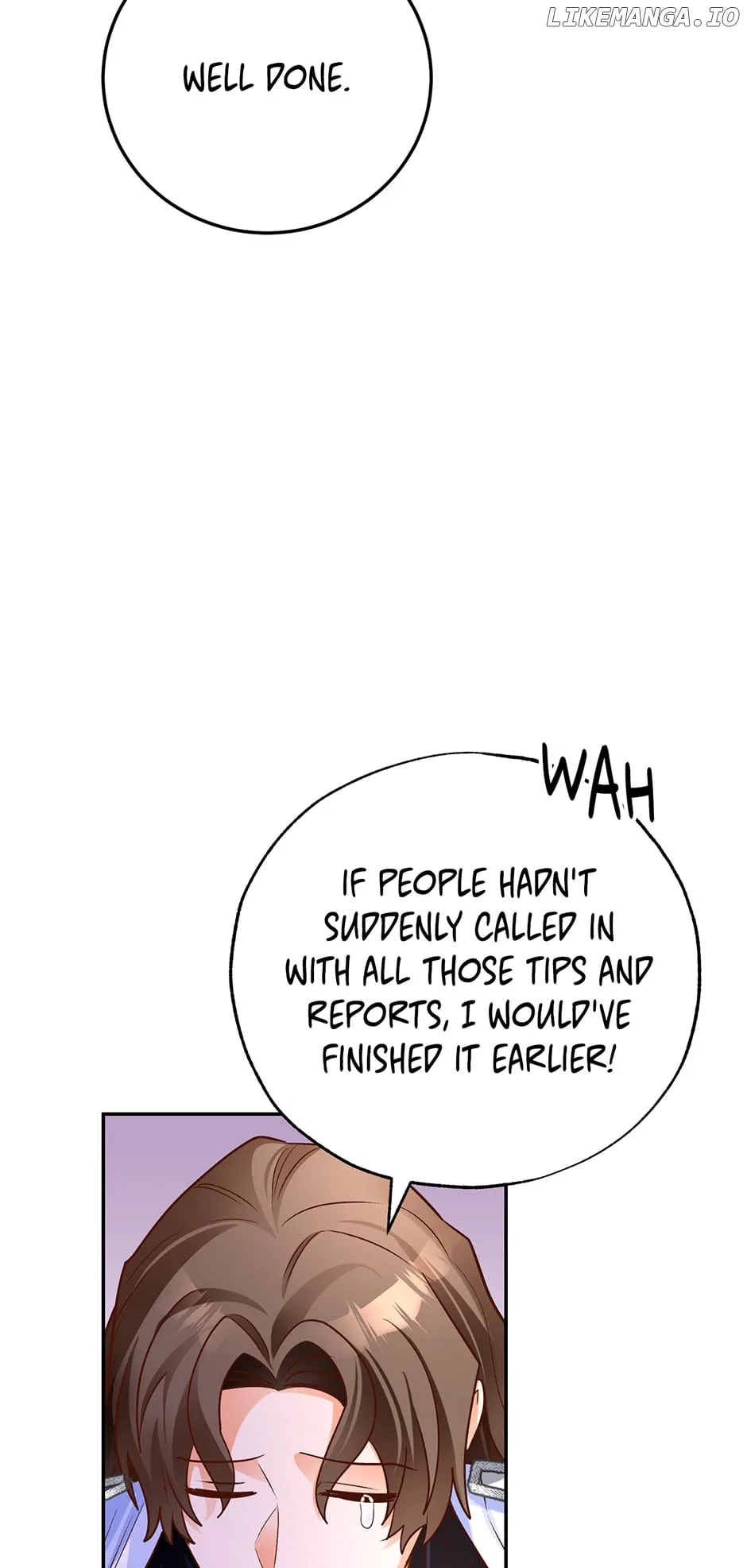 Her Ladyship Objects to this Marriage! Chapter 86 – Page 81