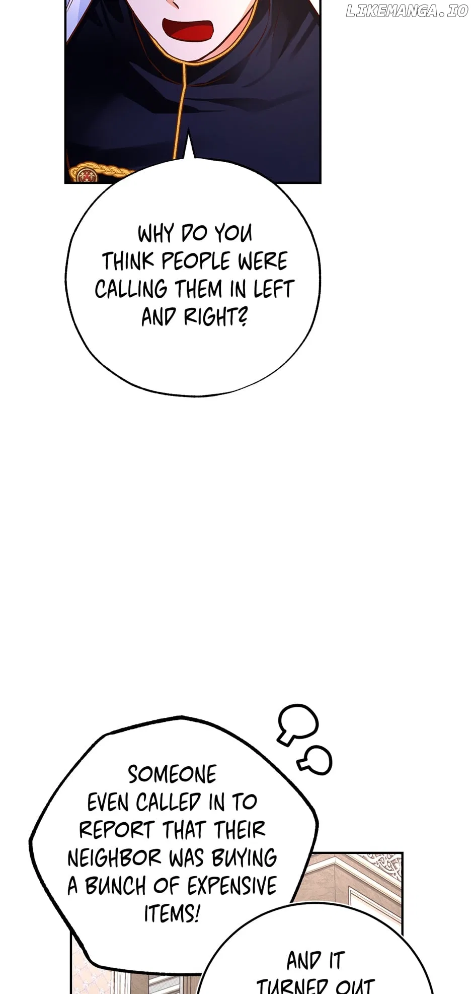 Her Ladyship Objects to this Marriage! Chapter 86 – Page 82