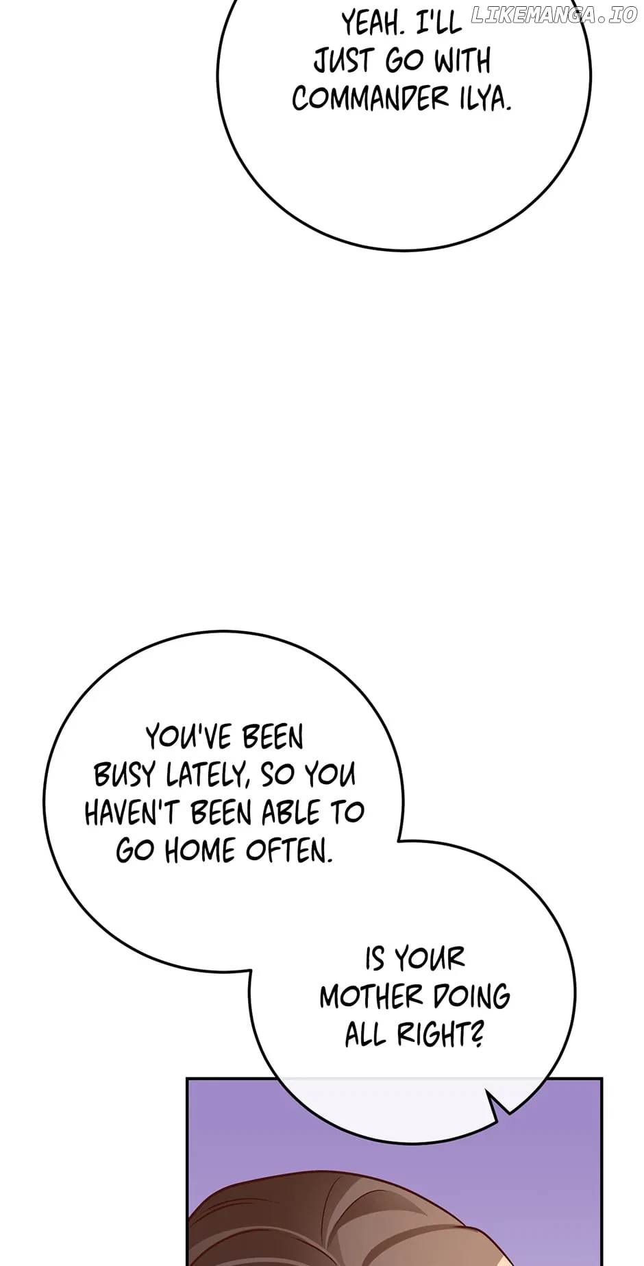 Her Ladyship Objects to this Marriage! Chapter 86 – Page 86