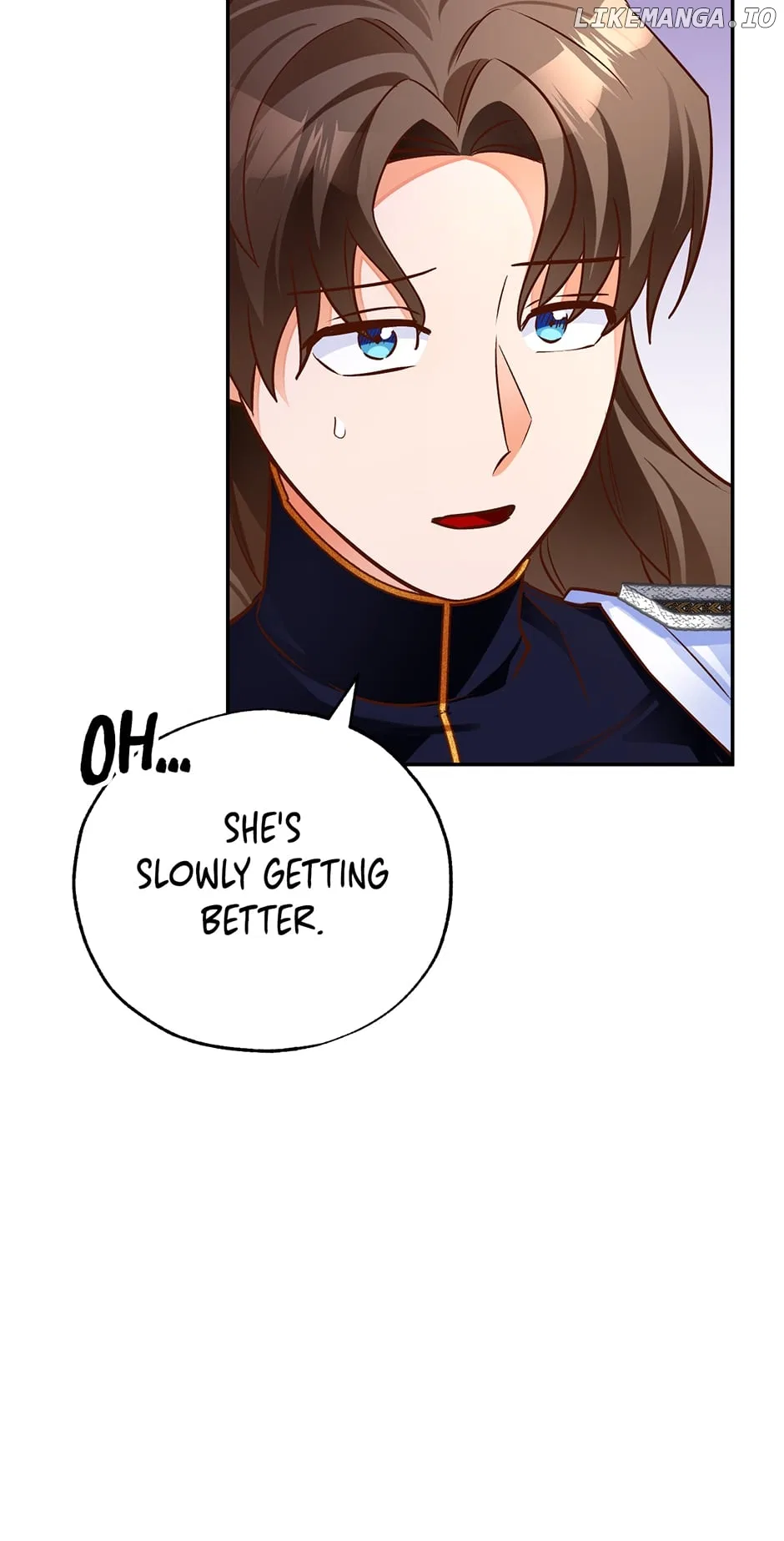 Her Ladyship Objects to this Marriage! Chapter 86 – Page 87