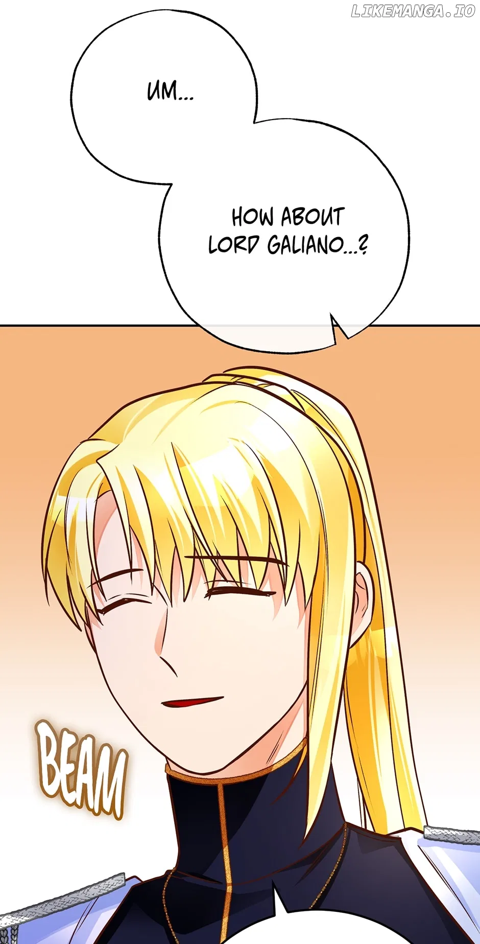 Her Ladyship Objects to this Marriage! Chapter 86 – Page 88