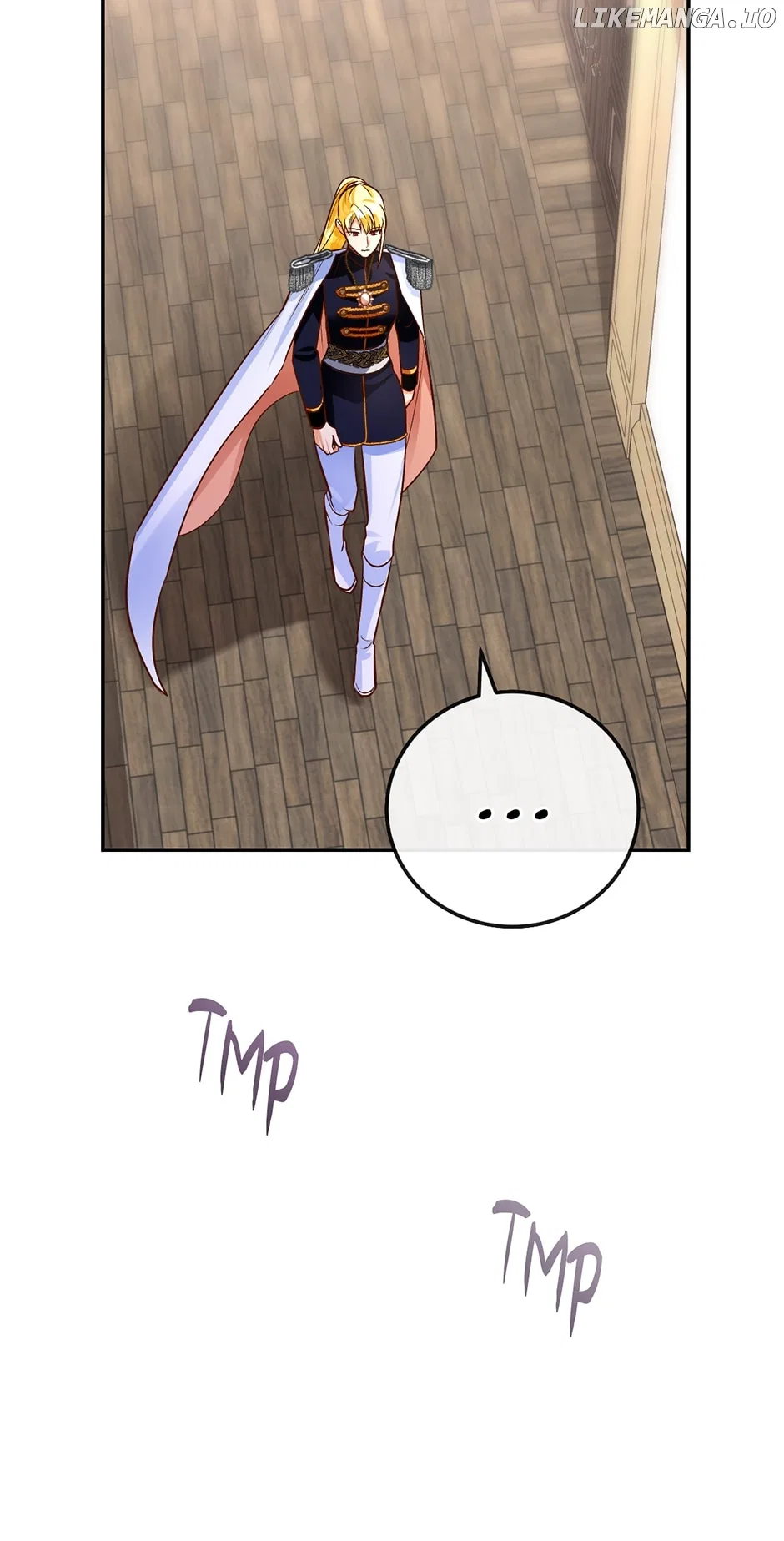 Her Ladyship Objects to this Marriage! Chapter 86 – Page 90