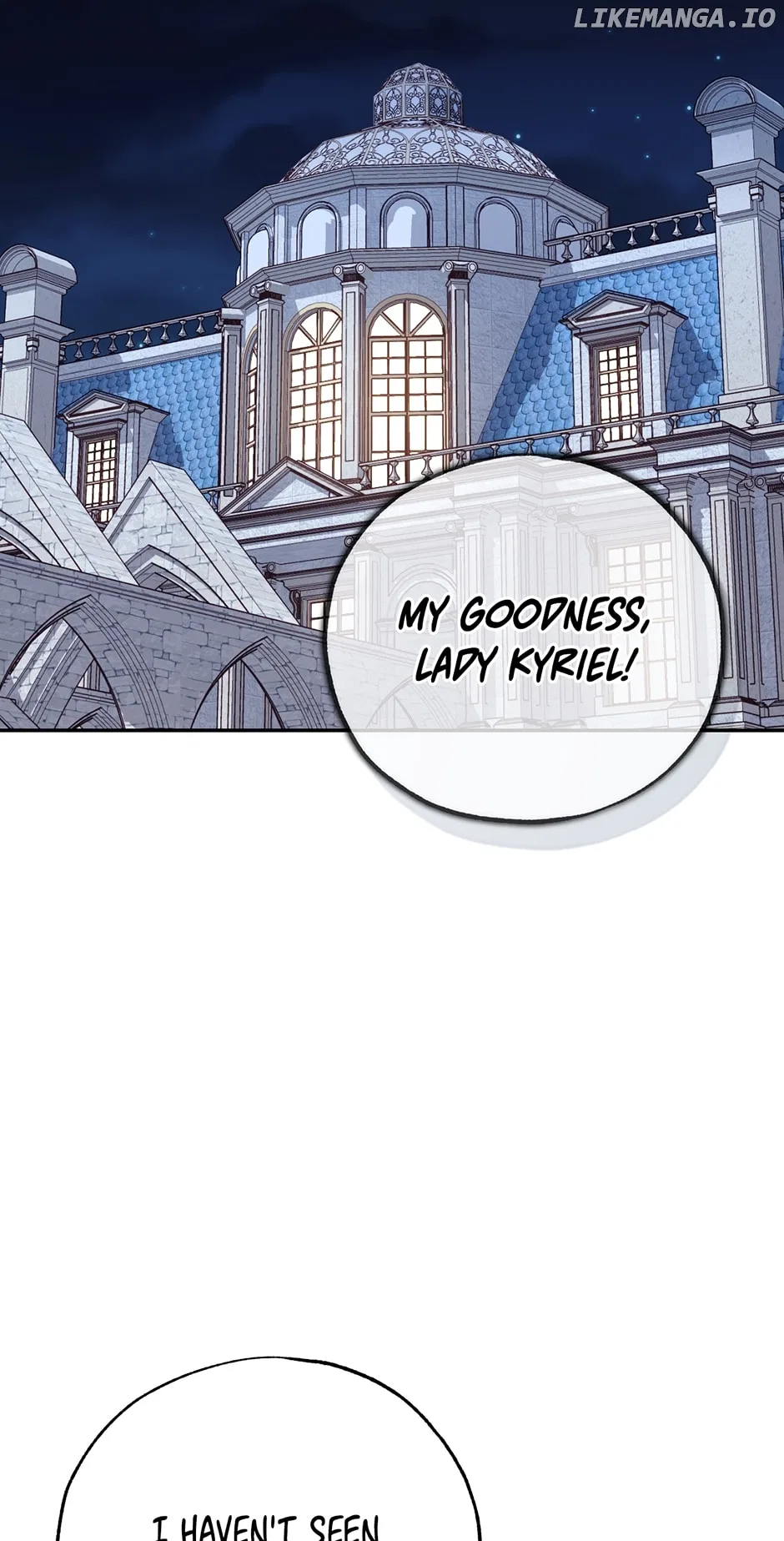 Her Ladyship Objects to this Marriage! Chapter 86 – Page 92