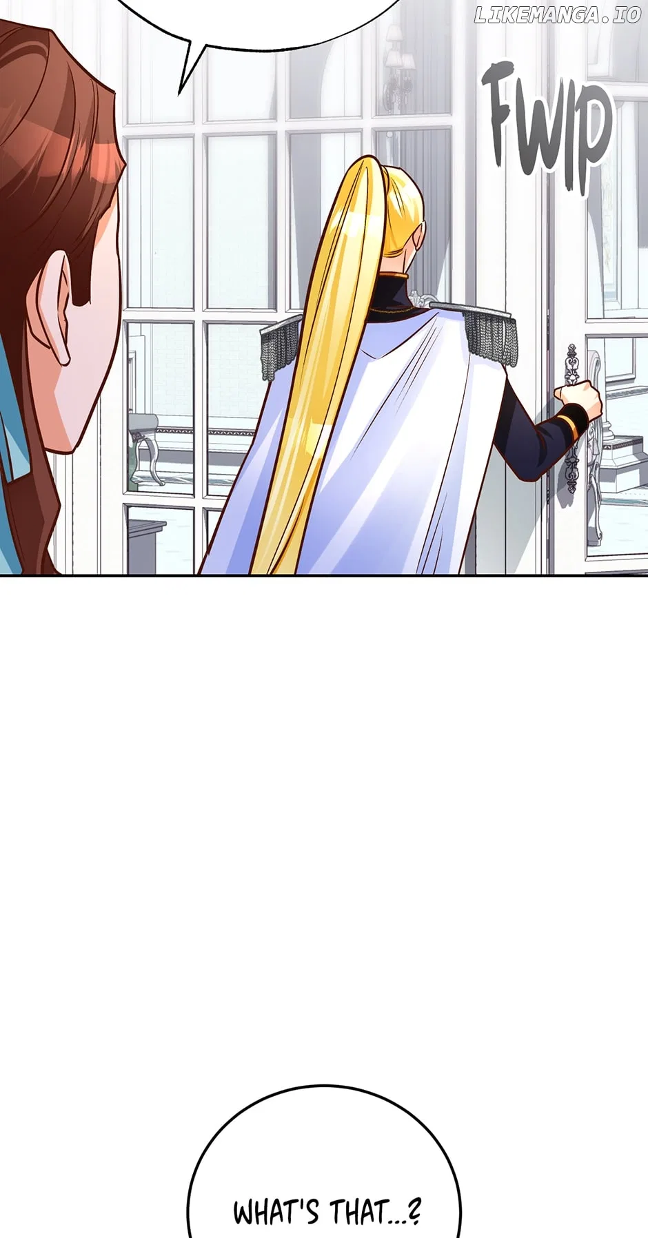 Her Ladyship Objects to this Marriage! Chapter 86 – Page 96