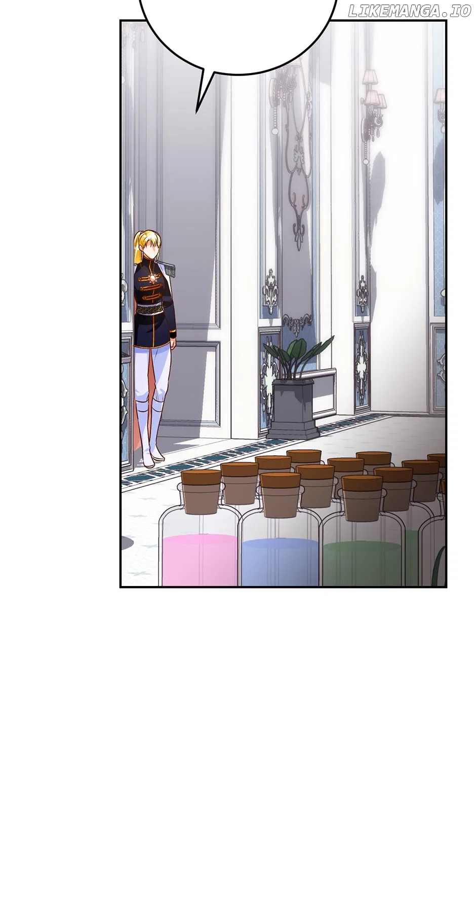 Her Ladyship Objects to this Marriage! Chapter 86 – Page 97