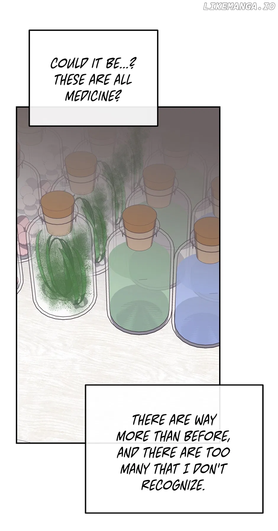 Her Ladyship Objects to this Marriage! Chapter 86 – Page 98