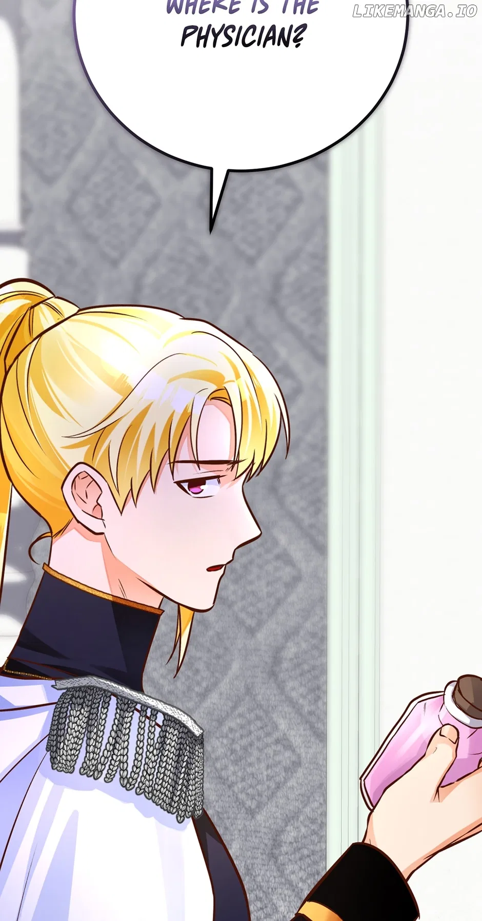 Her Ladyship Objects to this Marriage! Chapter 86 – Page 100