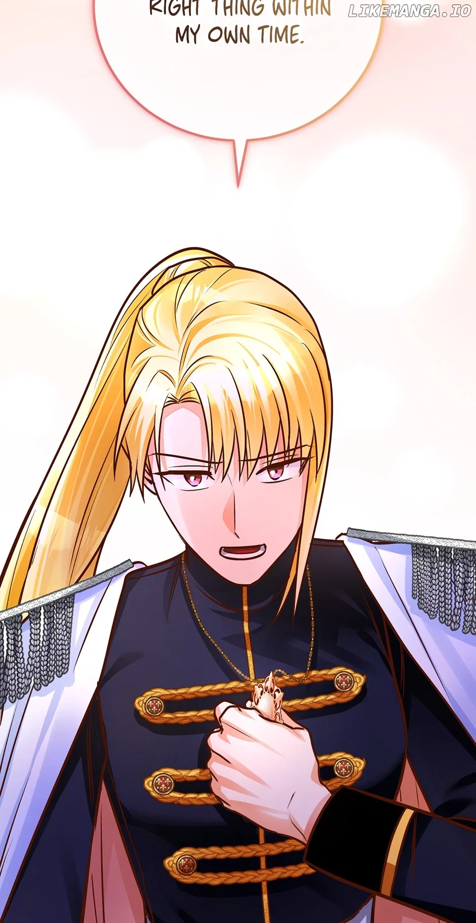 Her Ladyship Objects to this Marriage! Chapter 85 – Page 2