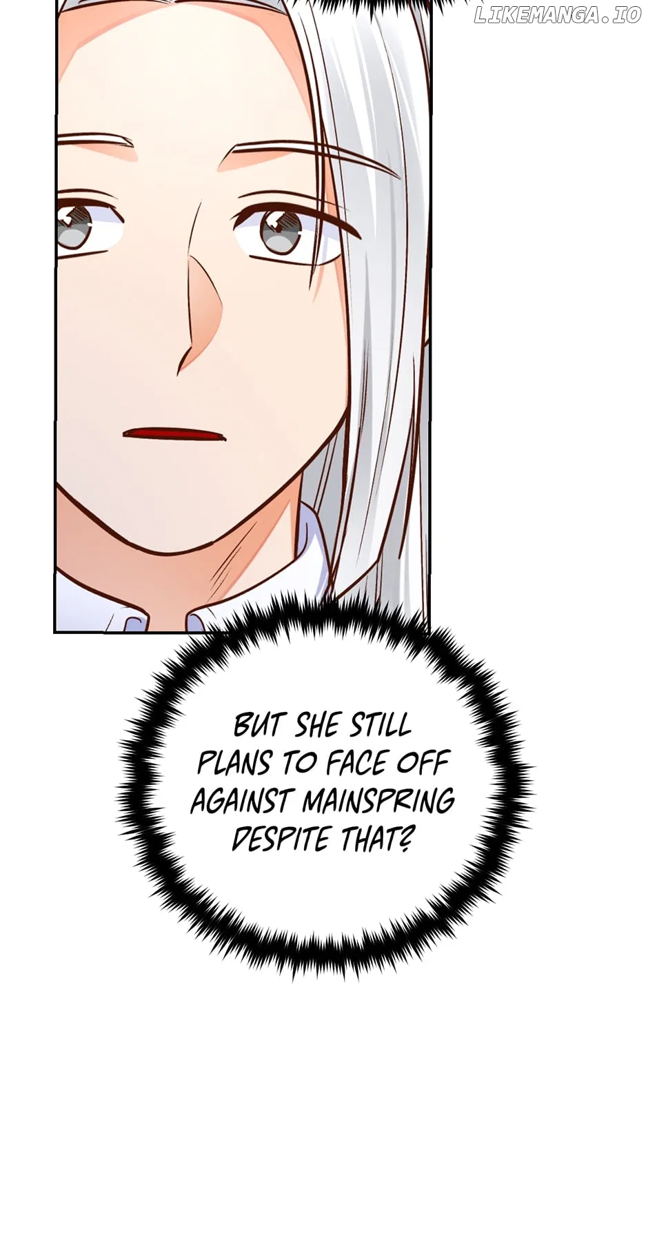 Her Ladyship Objects to this Marriage! Chapter 85 – Page 5