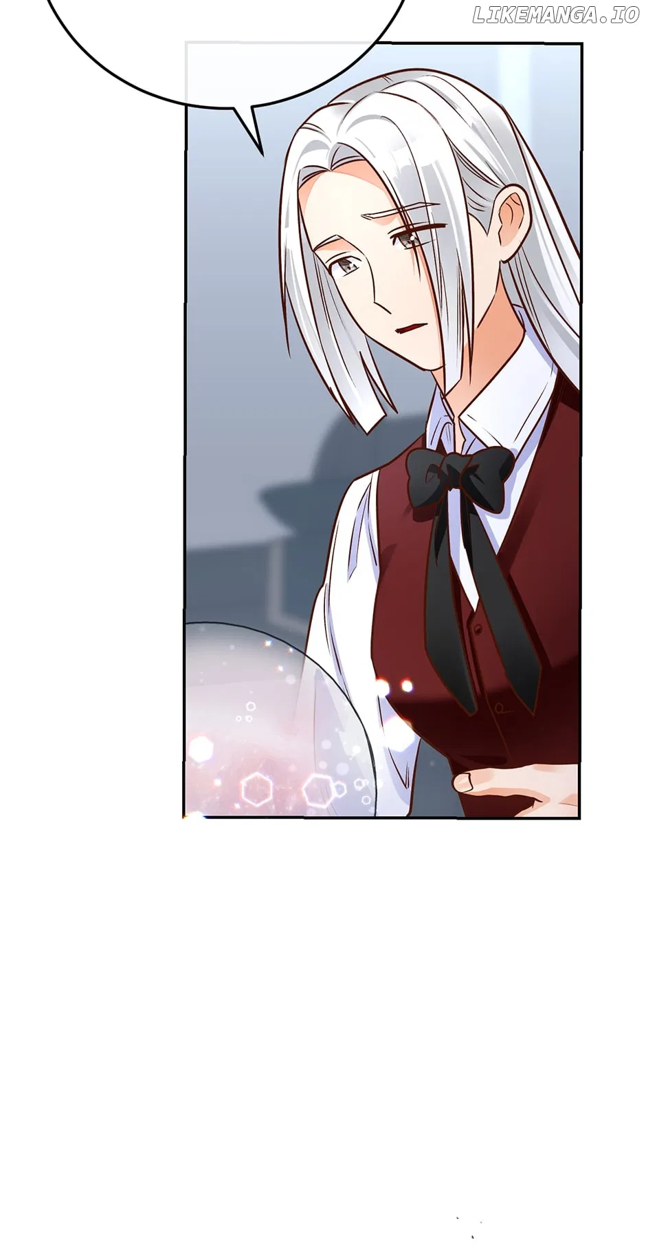 Her Ladyship Objects to this Marriage! Chapter 85 – Page 8