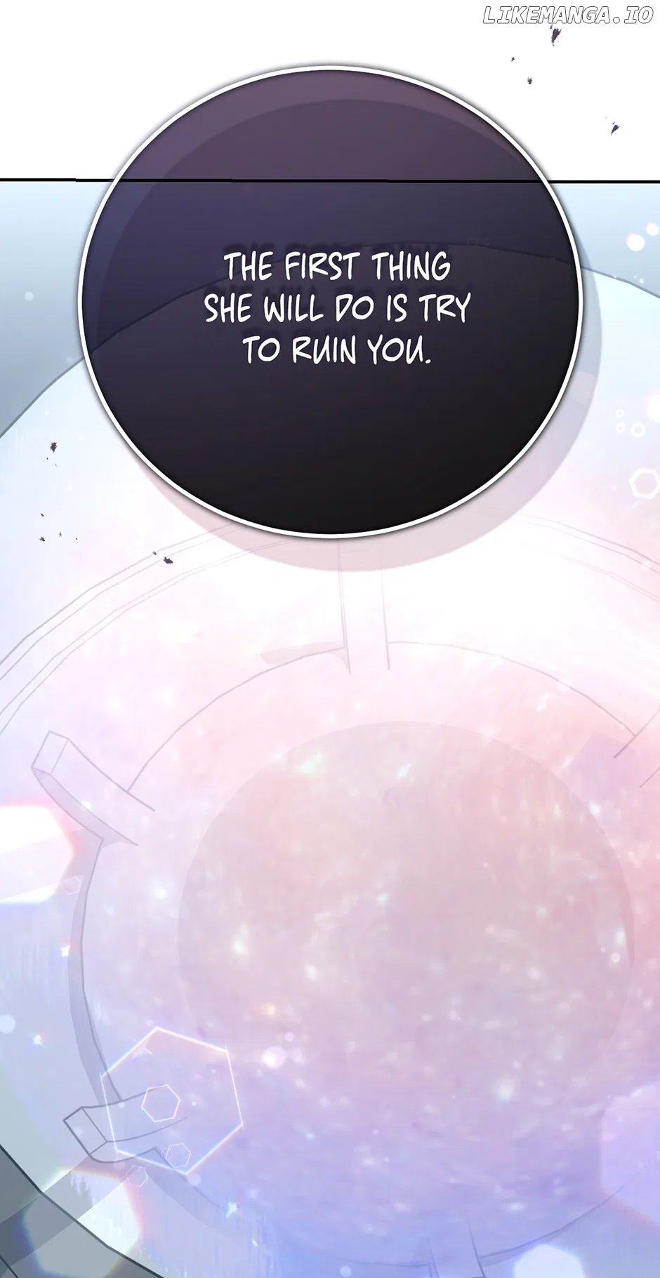 Her Ladyship Objects to this Marriage! Chapter 85 – Page 9