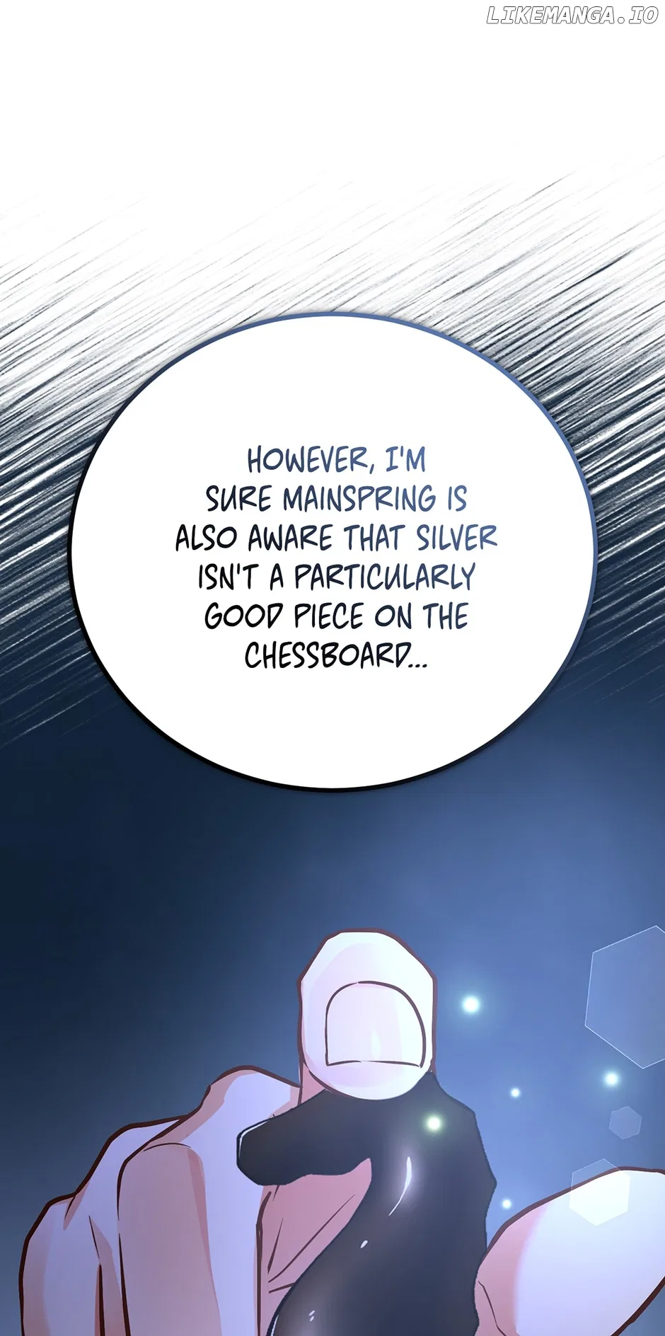 Her Ladyship Objects to this Marriage! Chapter 85 – Page 12