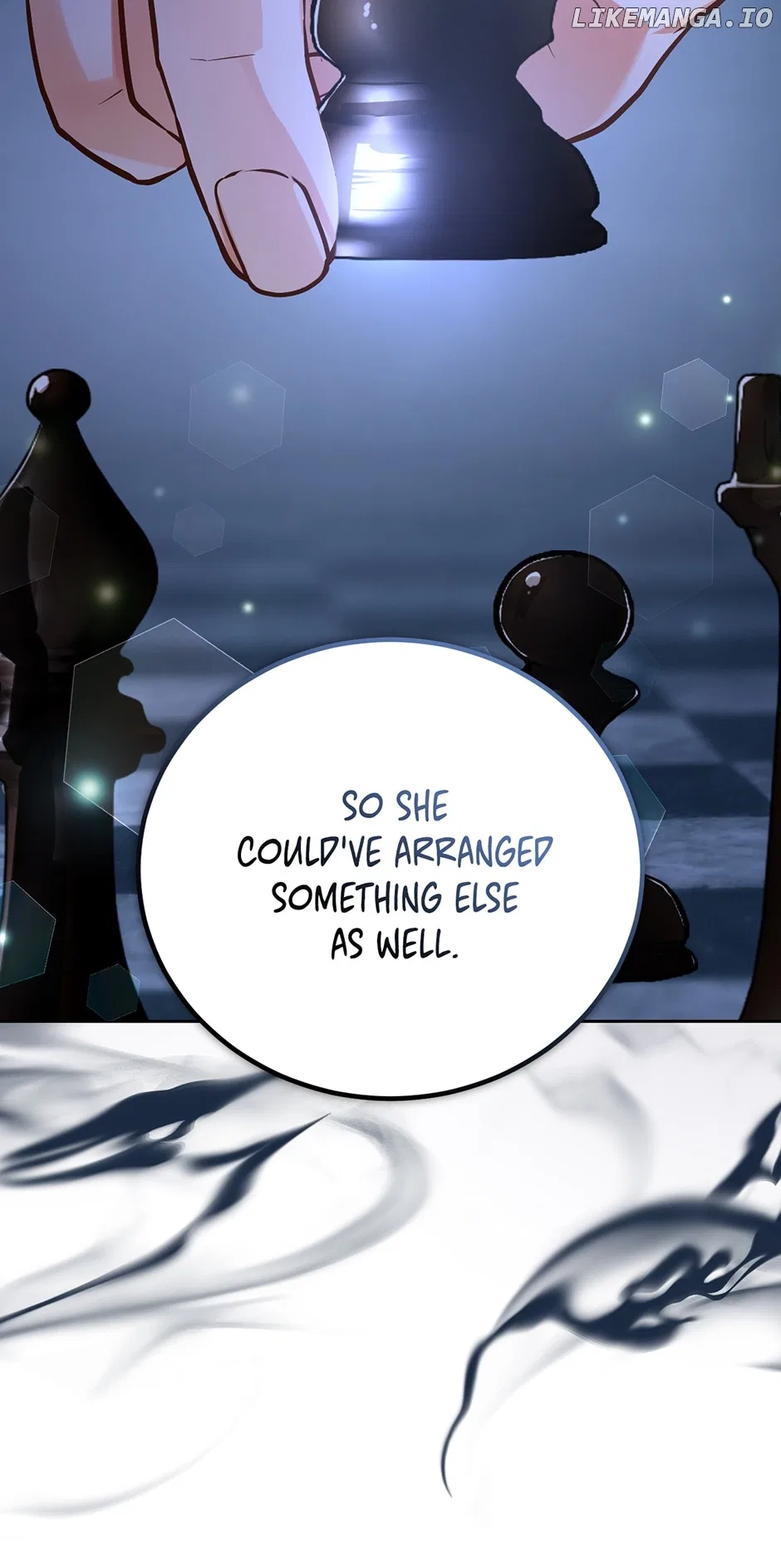 Her Ladyship Objects to this Marriage! Chapter 85 – Page 13